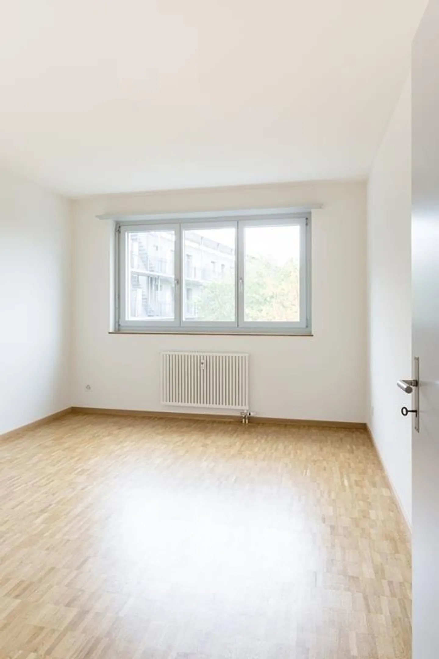 Ampio appartamento duplex cerca nuovo inquilino! - Foto 7 di 10
