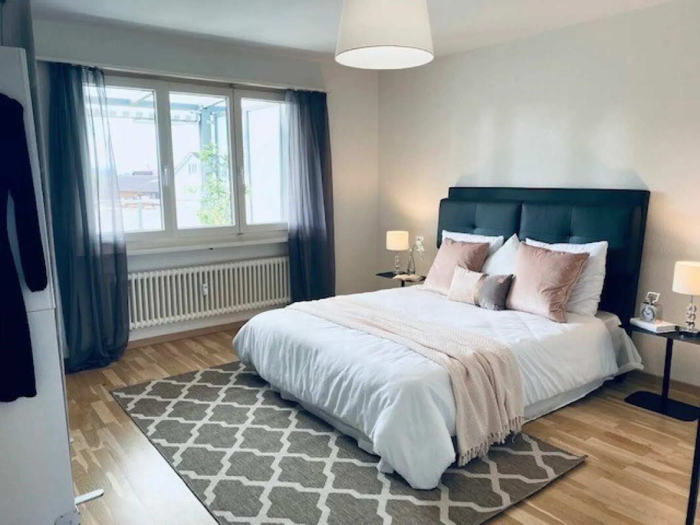 Geräumige 3-Zimmer-Wohnung mit Balkon - Foto 3 von 7