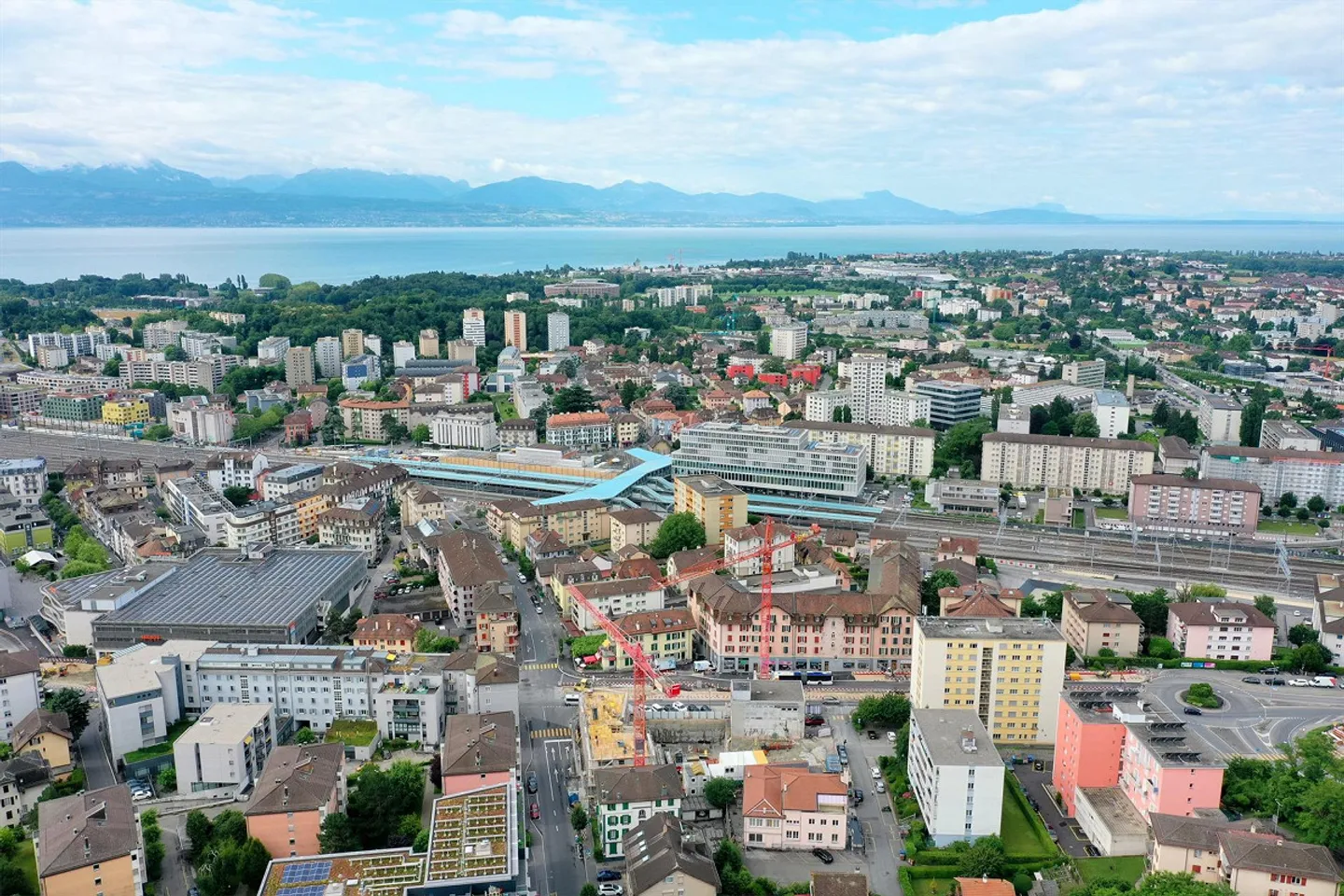 Vivez dans la modernité - Photo 6 sur 6