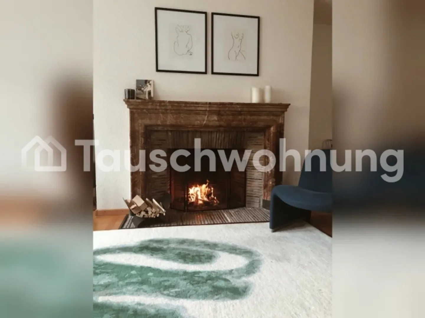 Scambio di appartamento a Zurigo - Foto 1 di 1