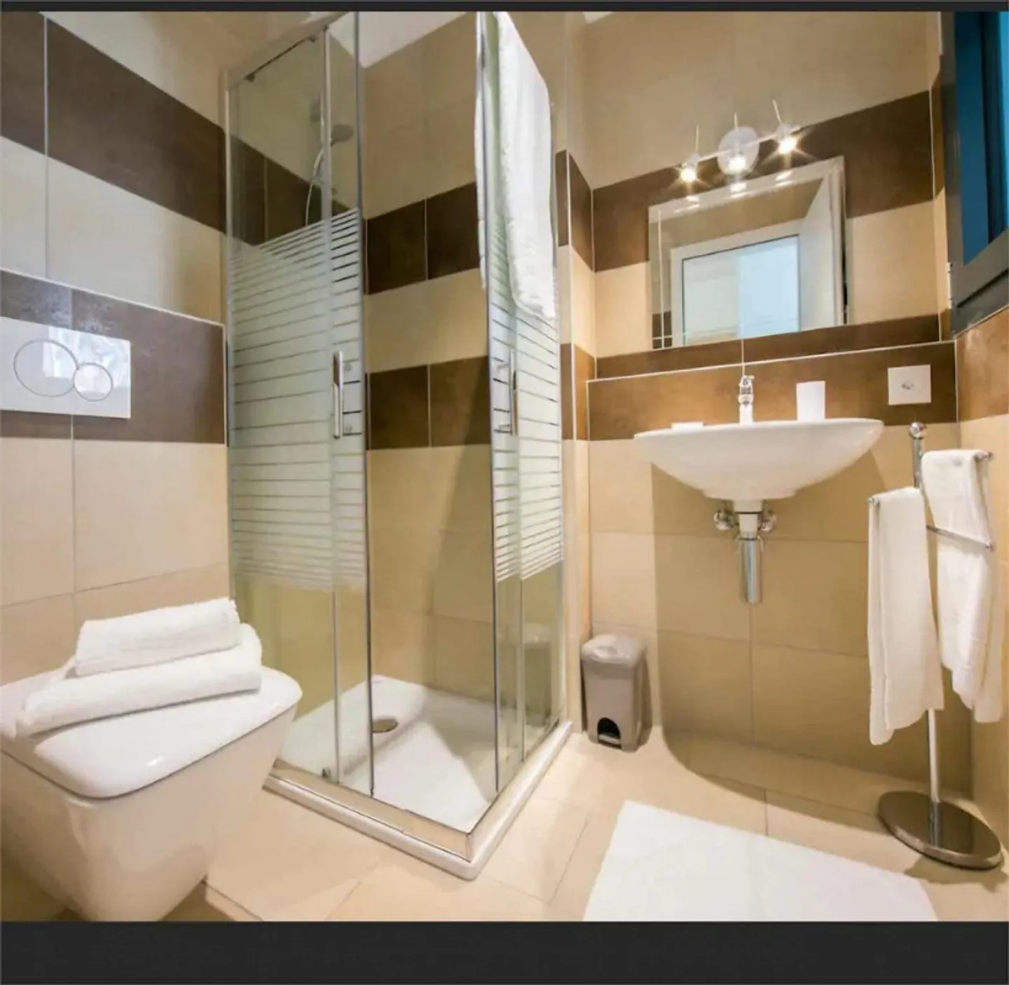 3.5 Room Apartment in New Residential Building - Photo 6 of 7