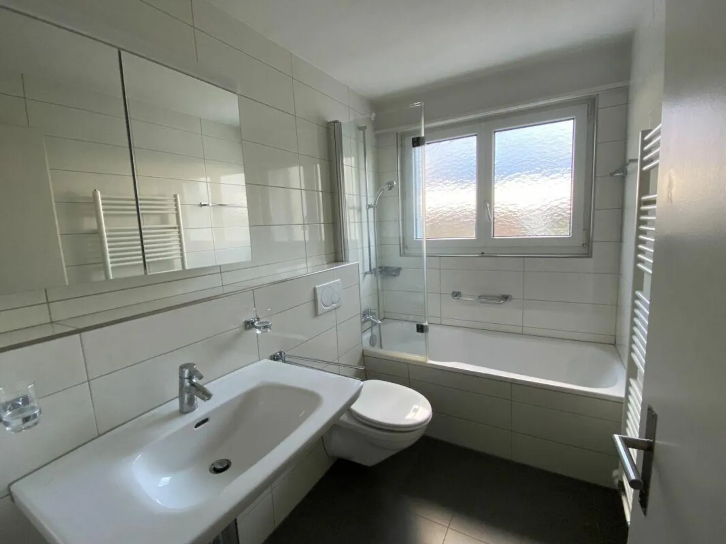 Geräumige 3-Zimmer-Wohnung mit Balkon - Foto 5 von 7