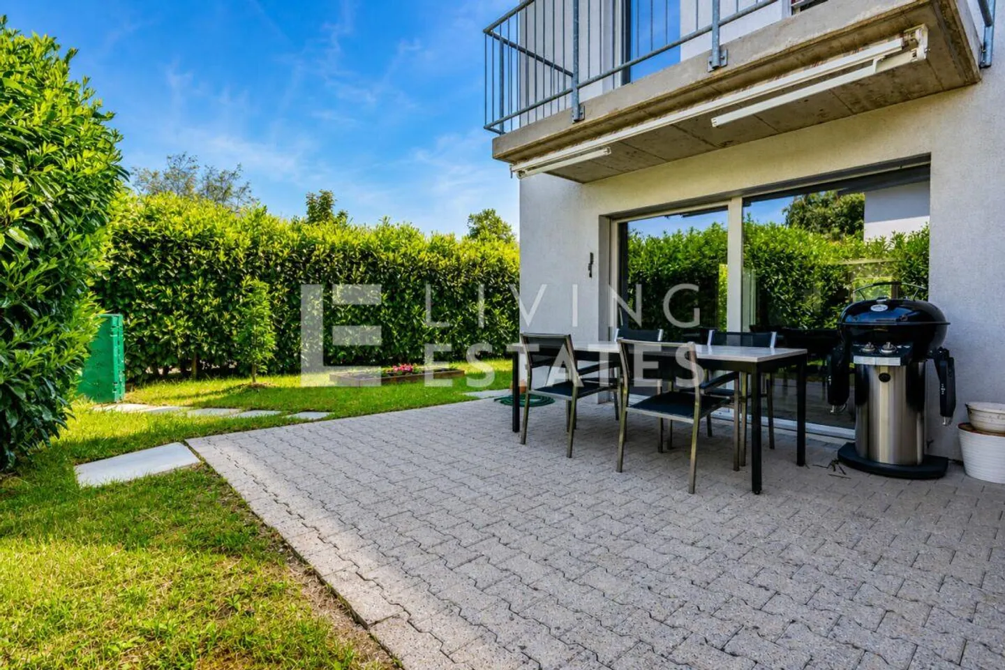 Stilvolles renoviertes Zuhause in Kölliken - Foto 1 von 18