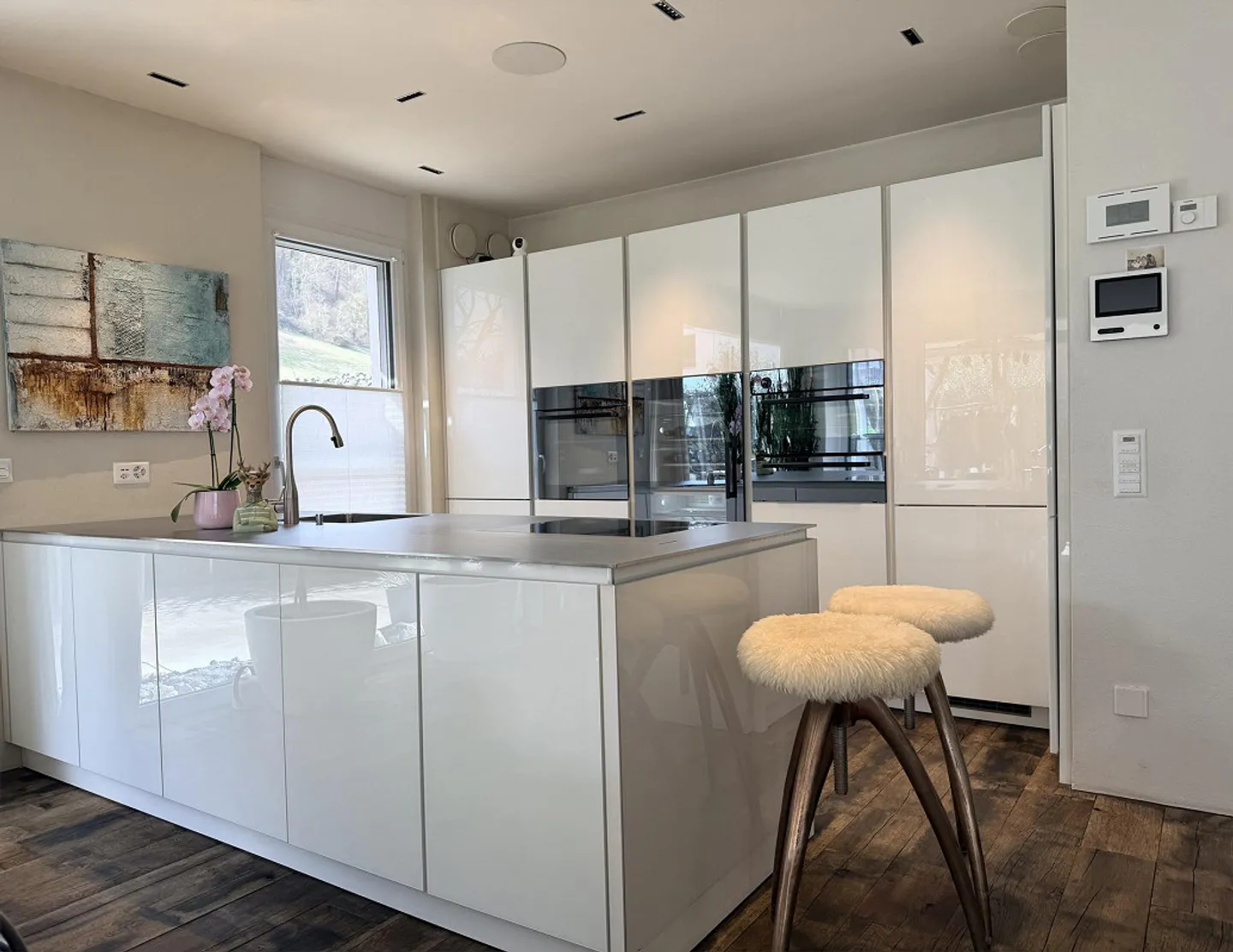 Casa indipendente esclusiva - Una casa di classe superiore - Foto 2 di 30