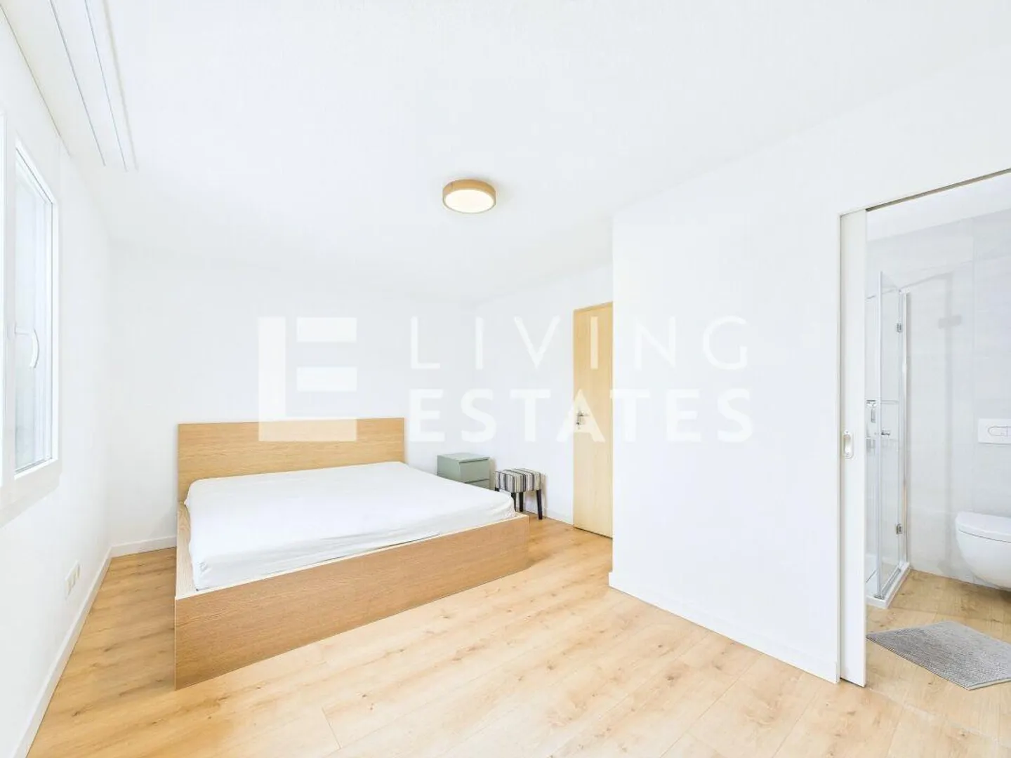 Stilvolles renoviertes Zuhause in Kölliken - Foto 7 von 18