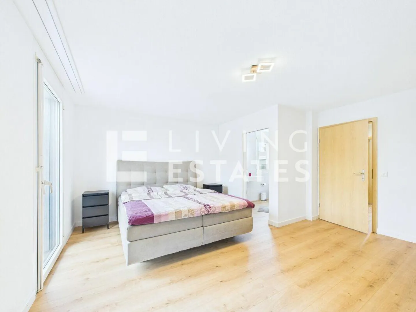 Stilvolles renoviertes Zuhause in Kölliken - Foto 8 von 18