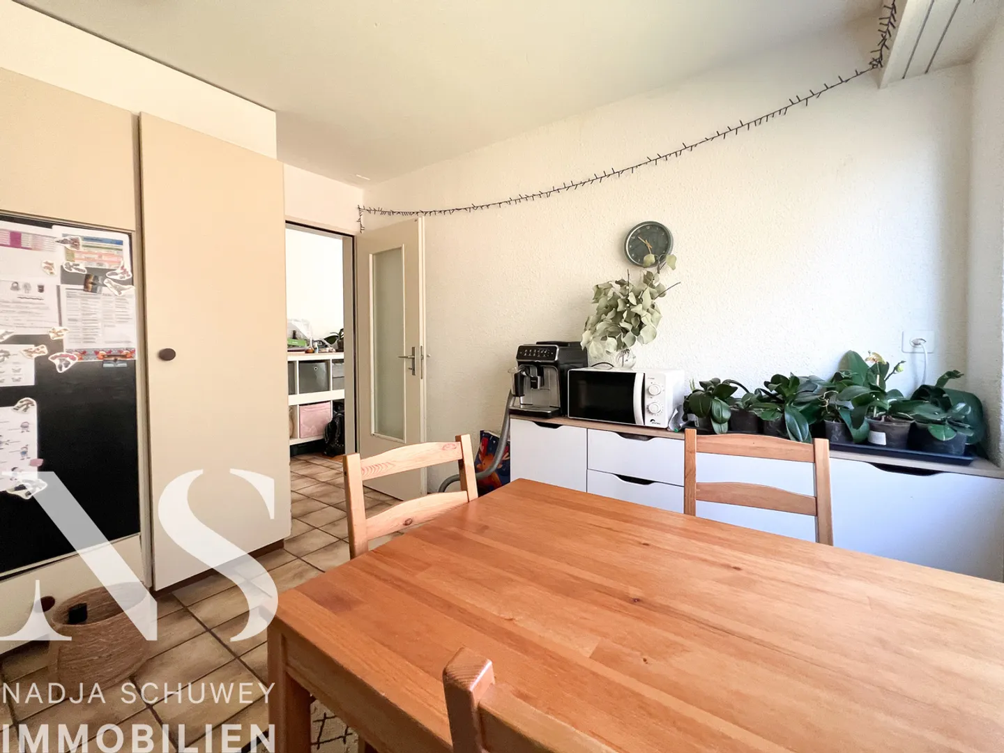 Appartamento in affitto - Foto 4 di 9