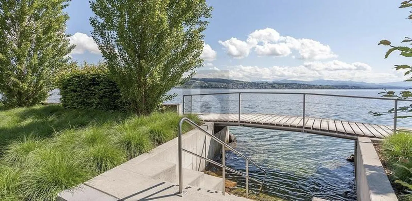 LUXURY, PEACE & LAKE VIEW PURE - Photo 1 of 5