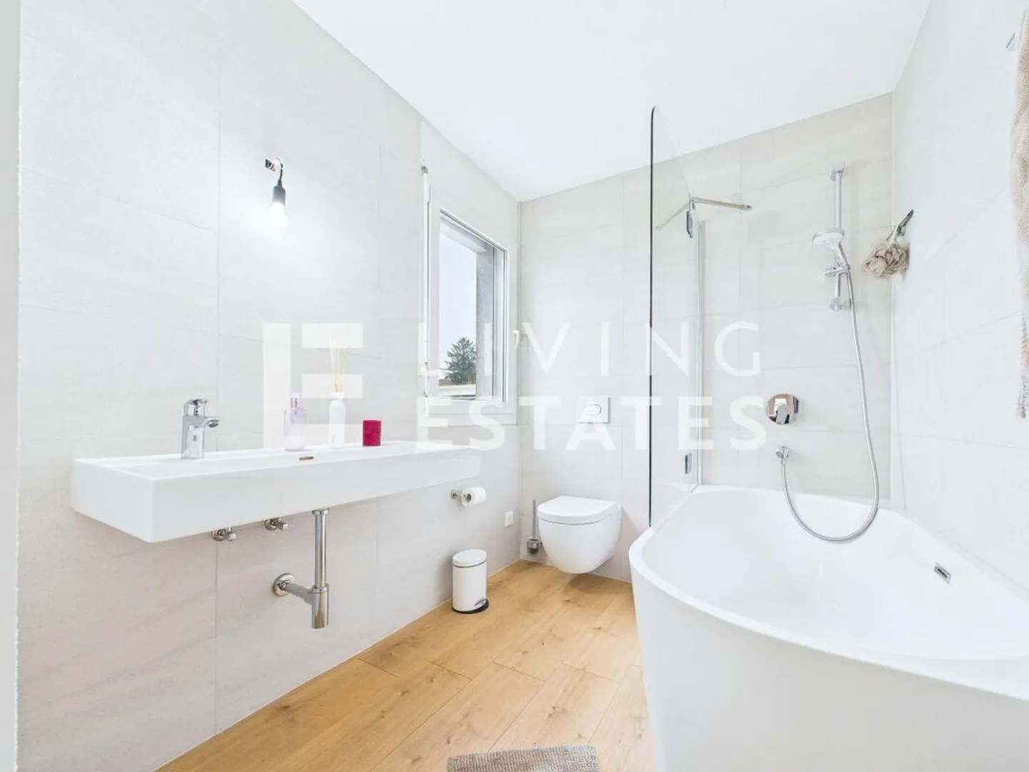 Stilvolles renoviertes Zuhause in Kölliken - Foto 10 von 18