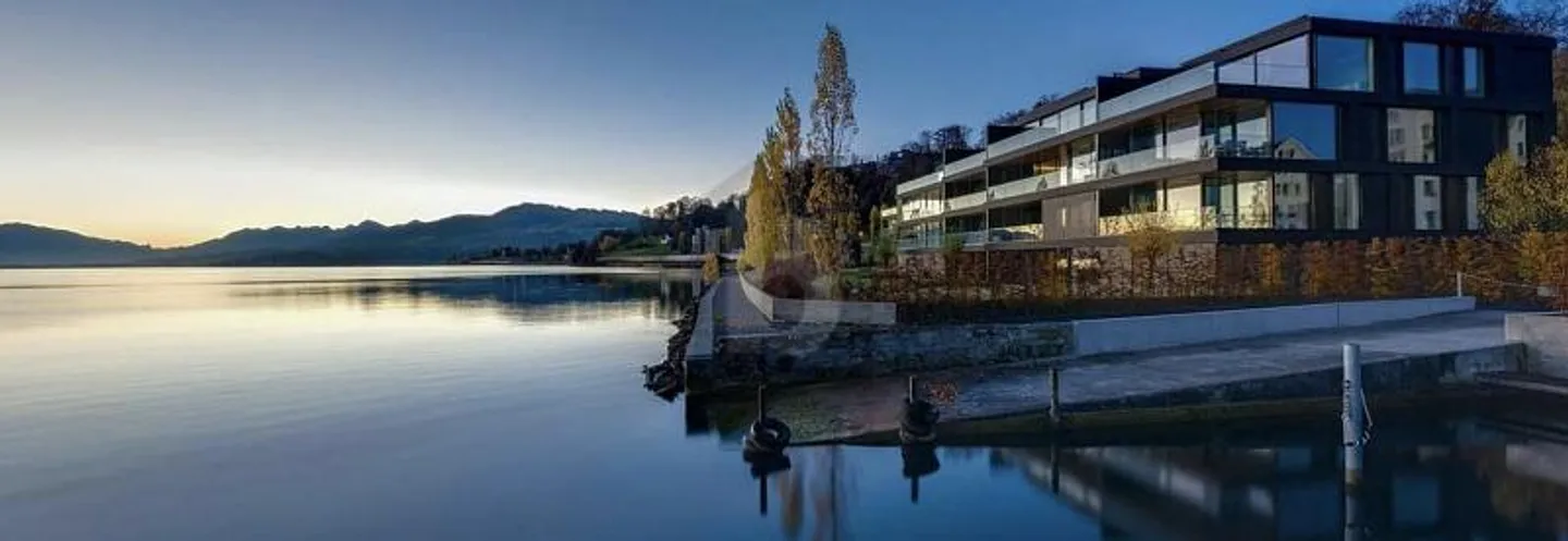 LUXURY, PEACE & LAKE VIEW PURE - Photo 2 of 5