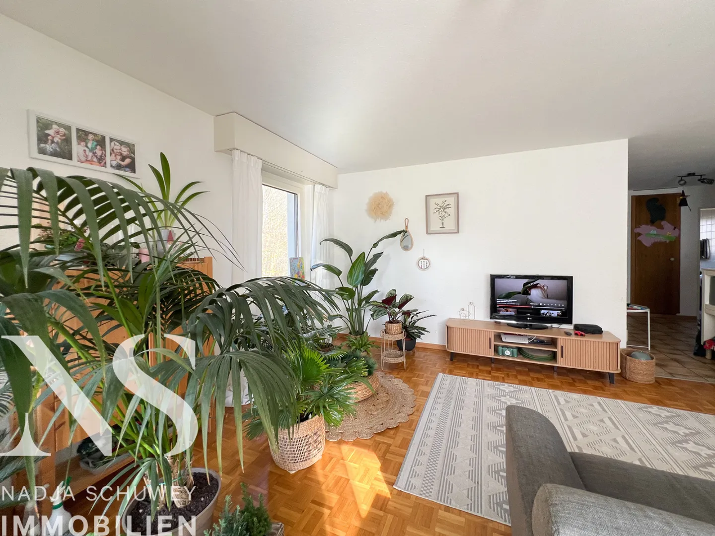 Appartamento in affitto - Foto 5 di 9