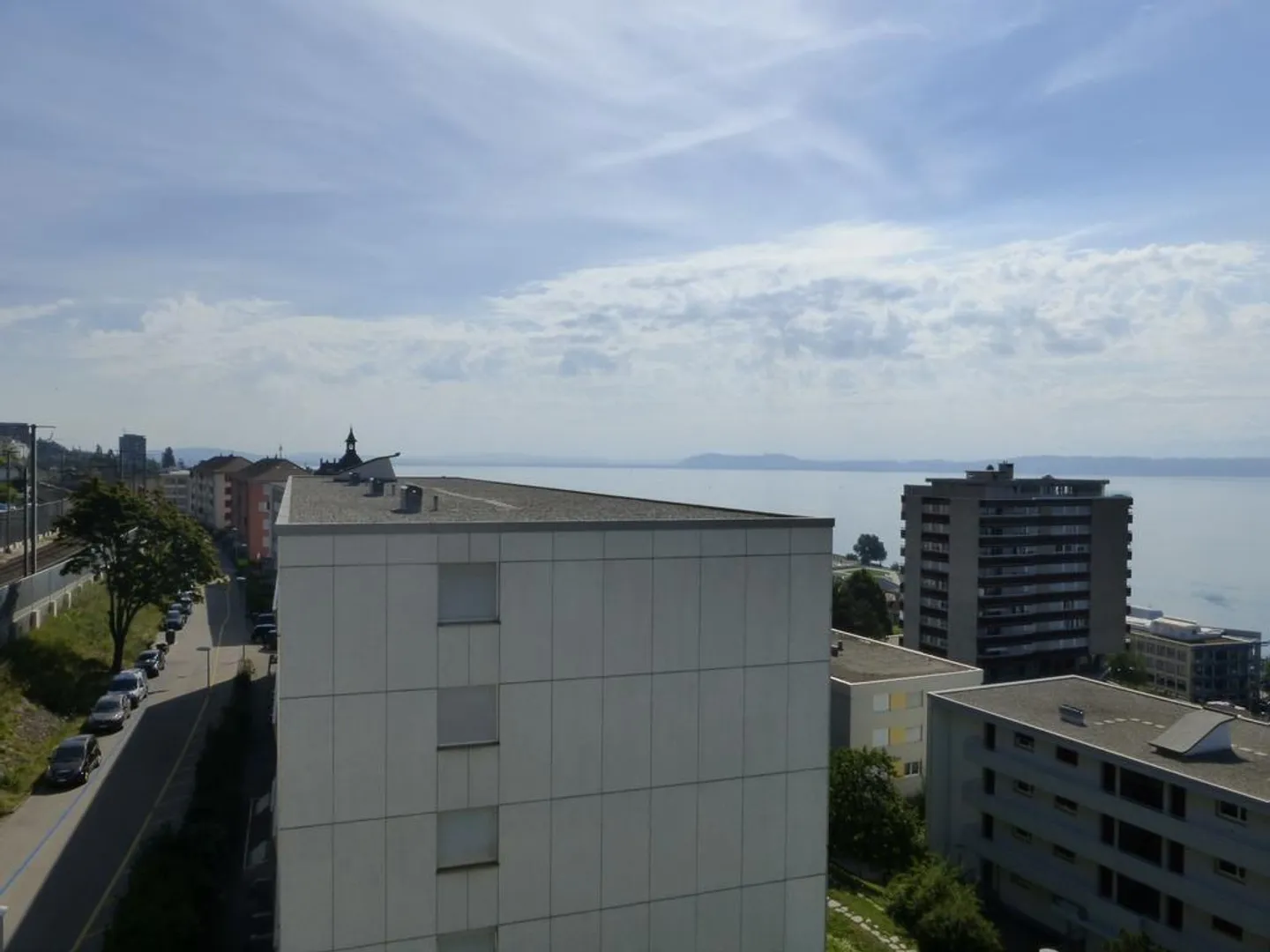 DOVE È BELLO VIVERE - Foto 1 di 2