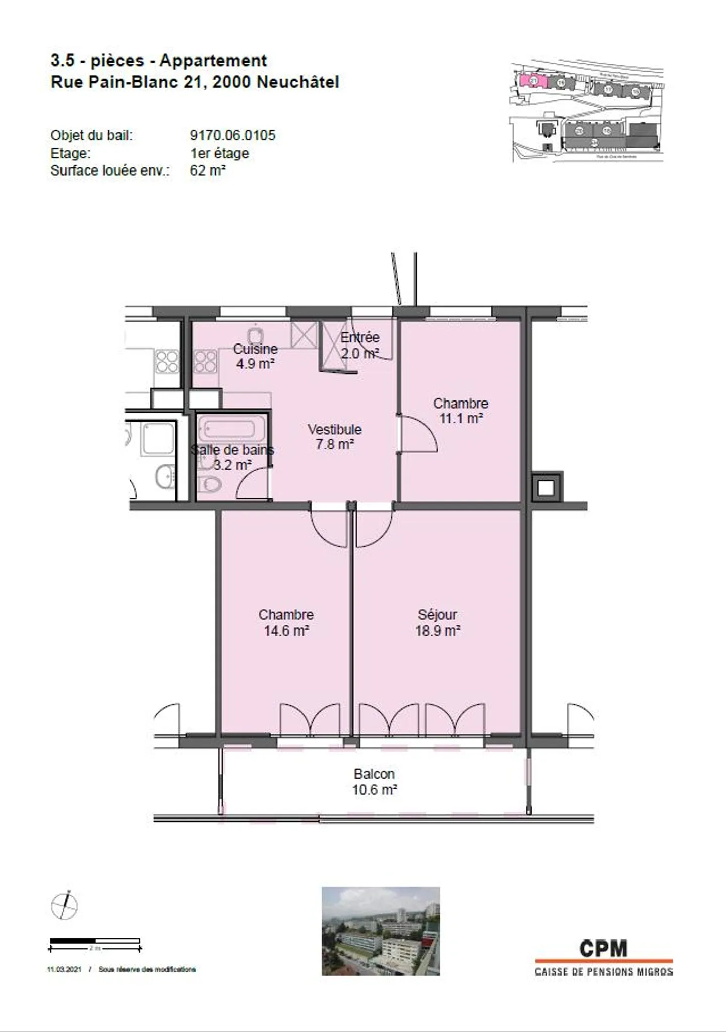 DOVE È BELLO VIVERE - Foto 2 di 2