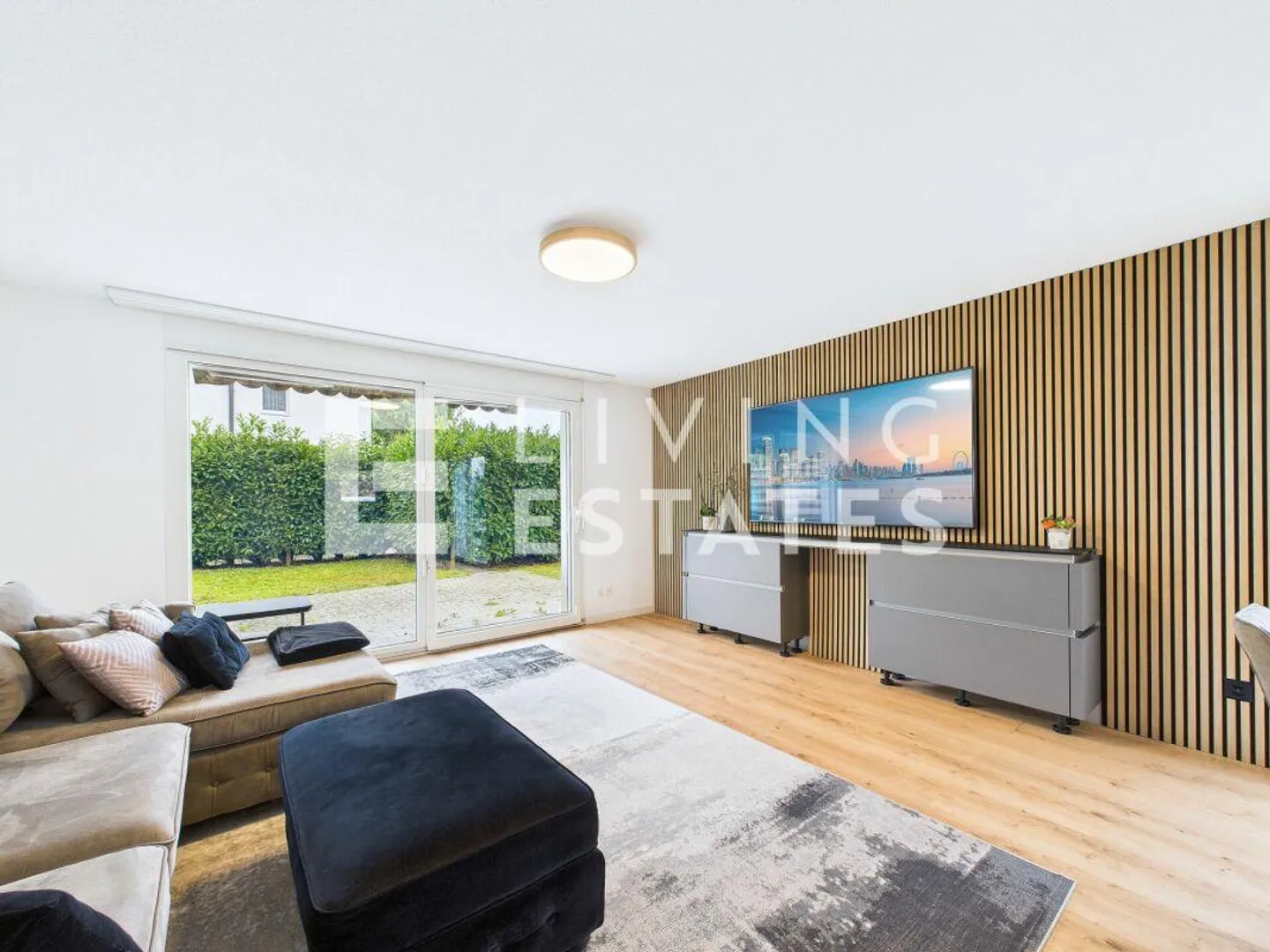 Stilvolles renoviertes Zuhause in Kölliken - Foto 3 von 18