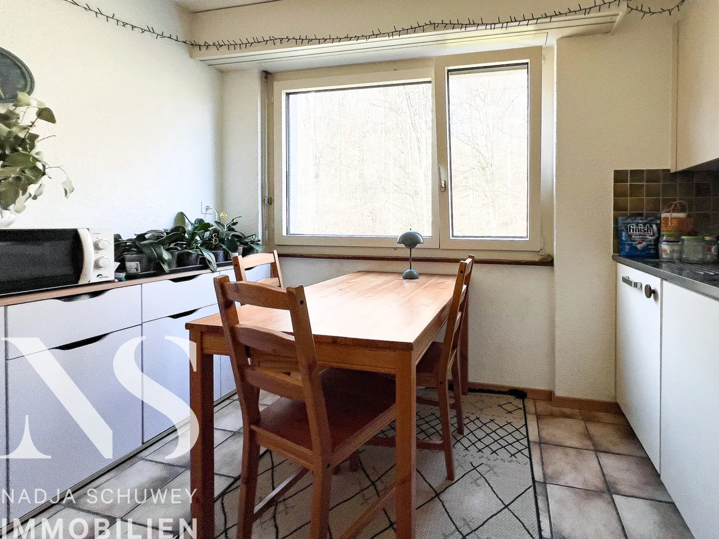 Appartamento in affitto - Foto 3 di 9