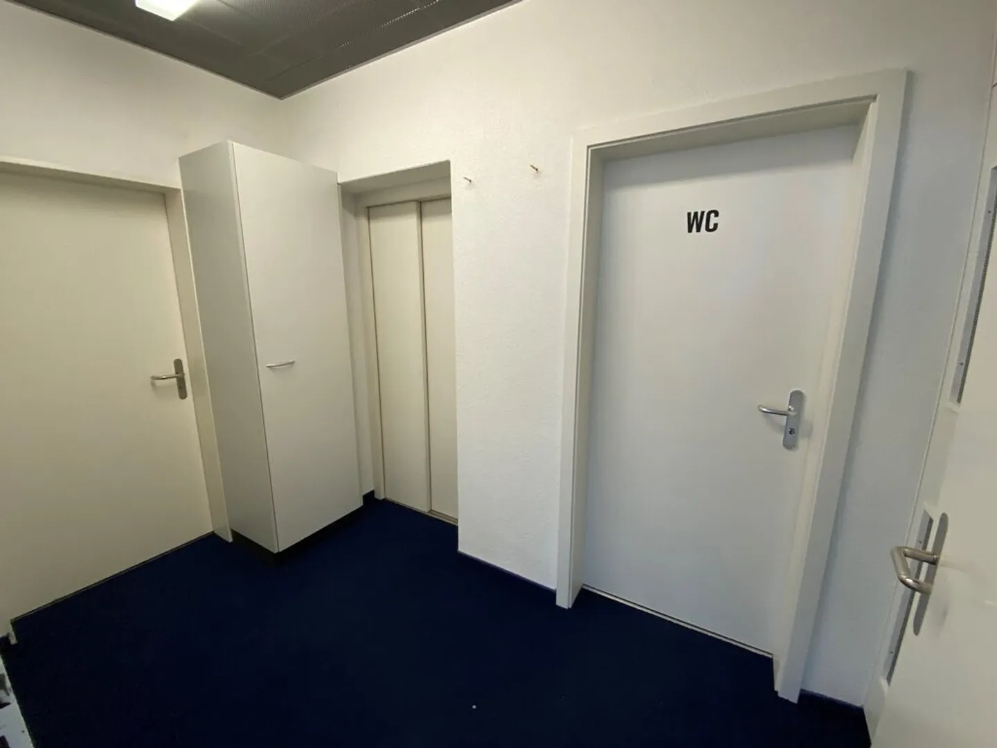 Votre nouveau site d'entreprise - au centre de Wohlen - Photo 7 sur 8