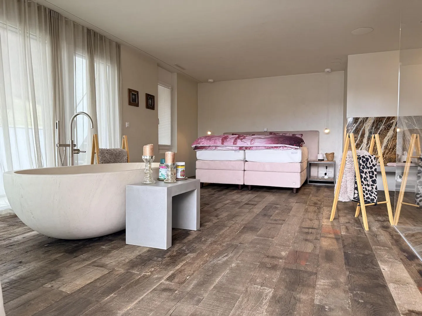 Casa indipendente esclusiva - Una casa di classe superiore - Foto 17 di 30