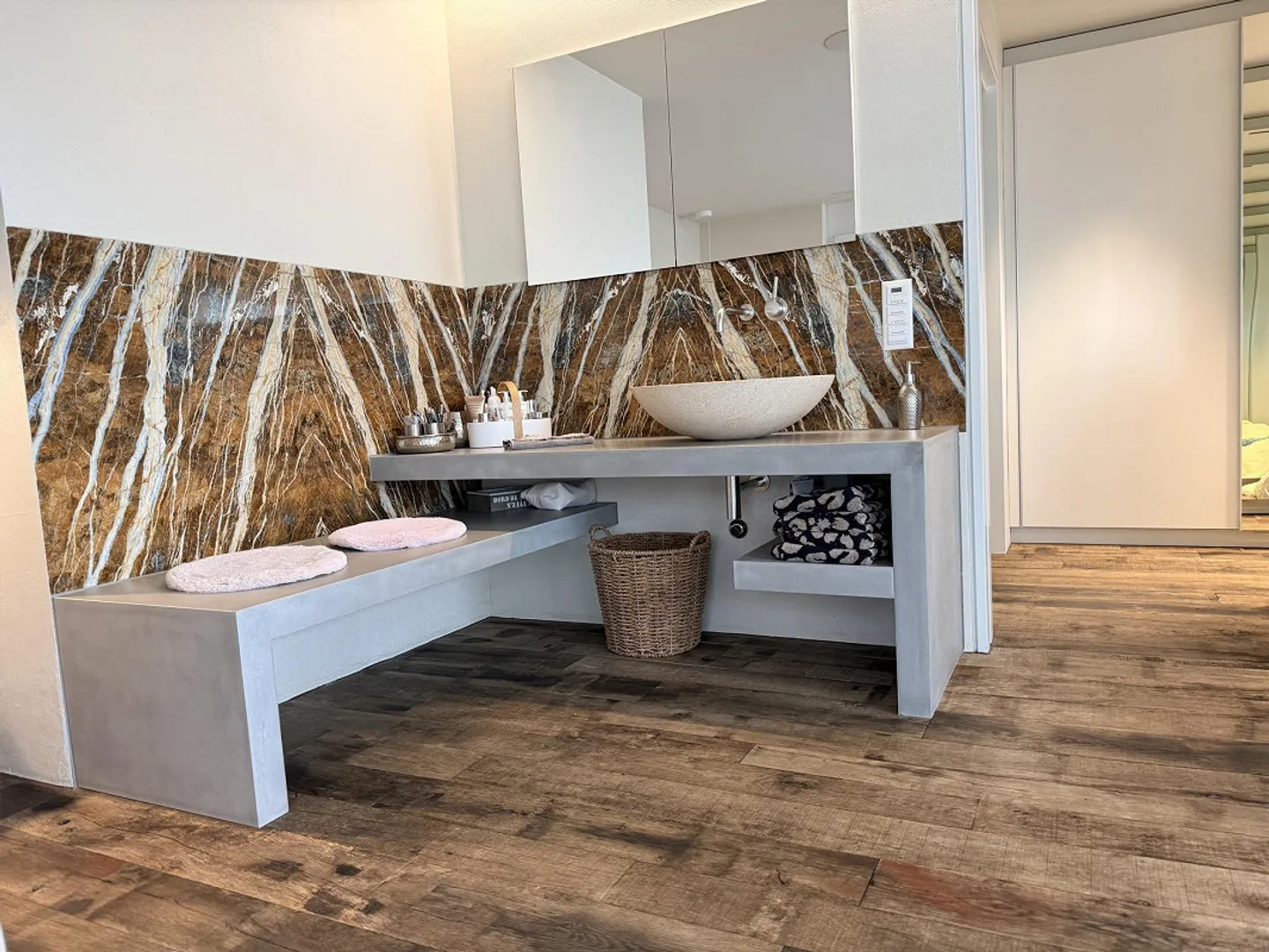 Casa indipendente esclusiva - Una casa di classe superiore - Foto 18 di 30