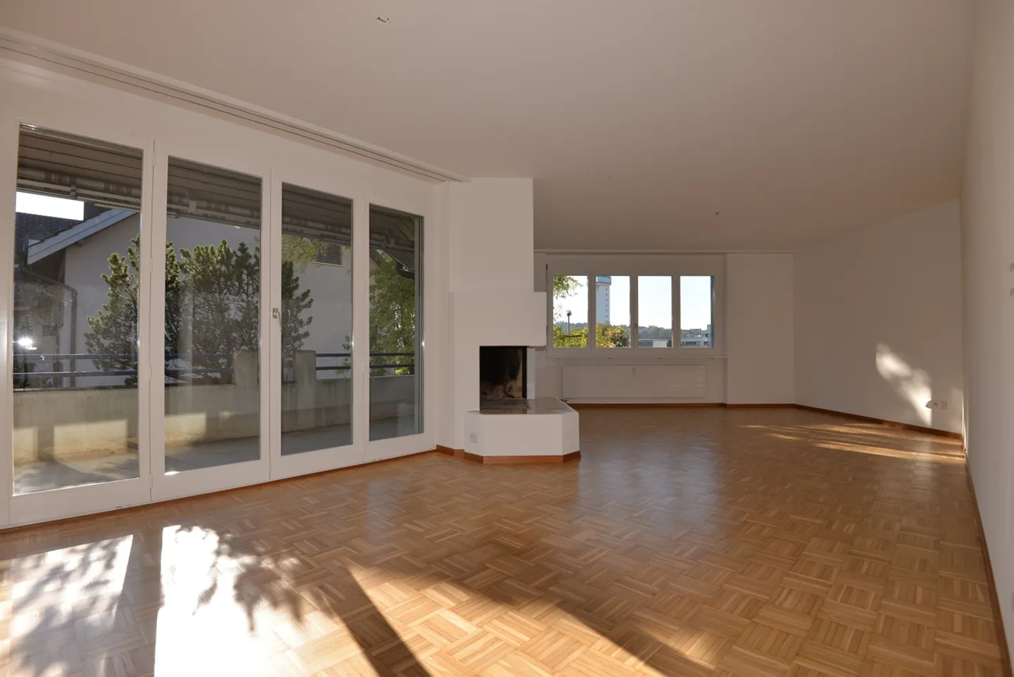 Appartement 3.5 pièces confortable - Photo 2 sur 9