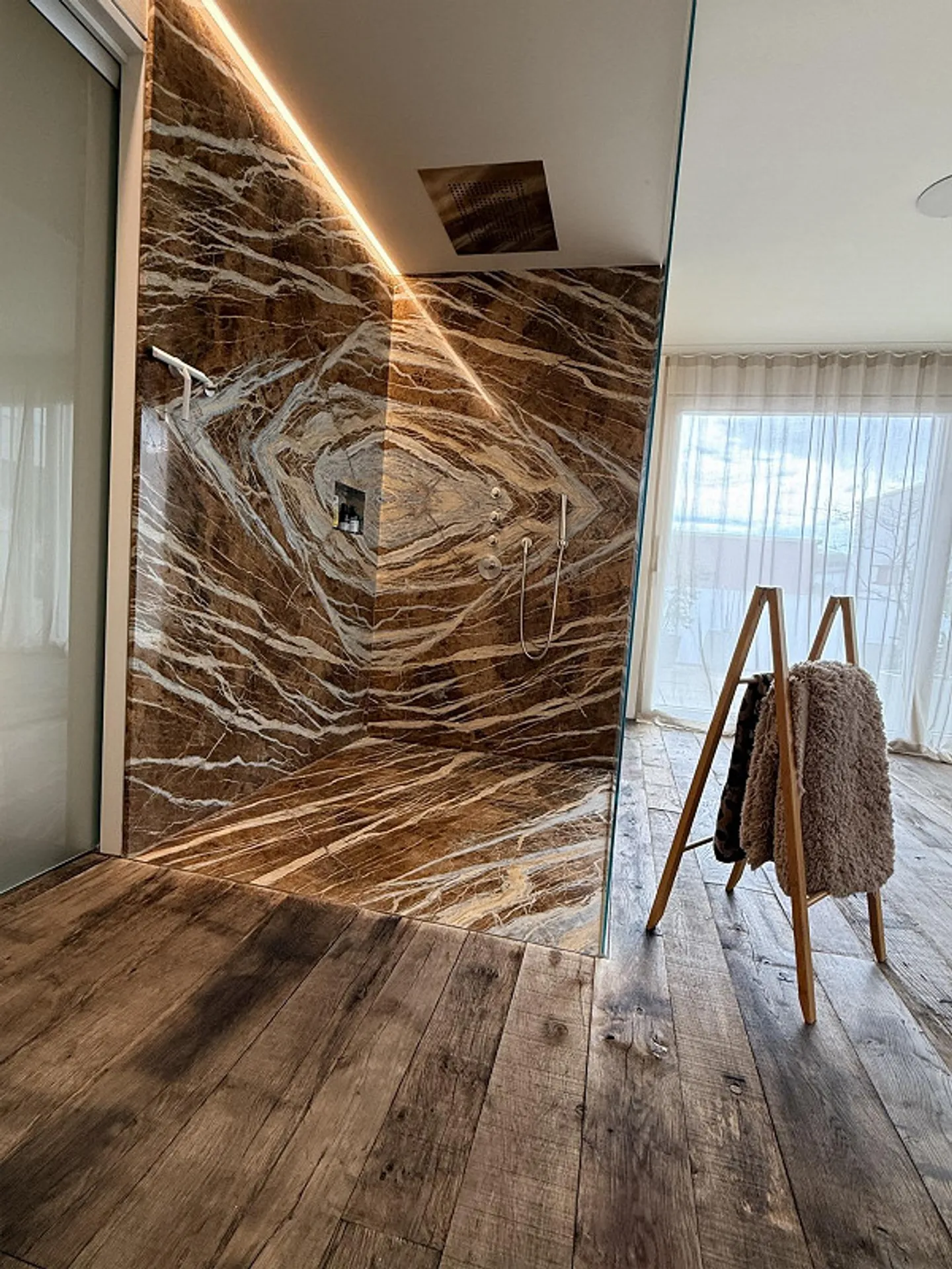 Casa indipendente esclusiva - Una casa di classe superiore - Foto 19 di 30