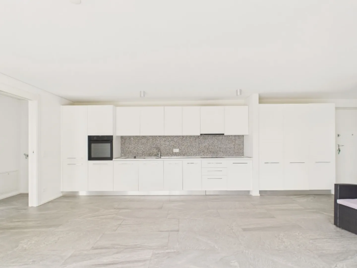 Appartement moderne à Cadro - Photo 4 sur 13