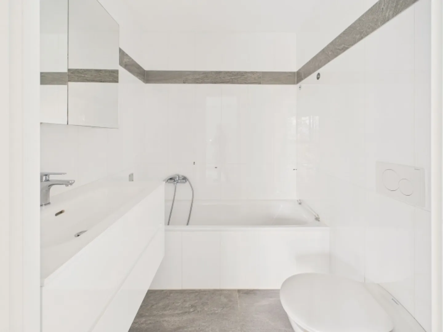 Appartement moderne à Cadro - Photo 8 sur 13