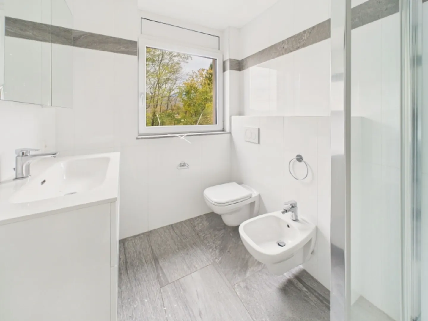 Appartement moderne à Cadro - Photo 9 sur 13