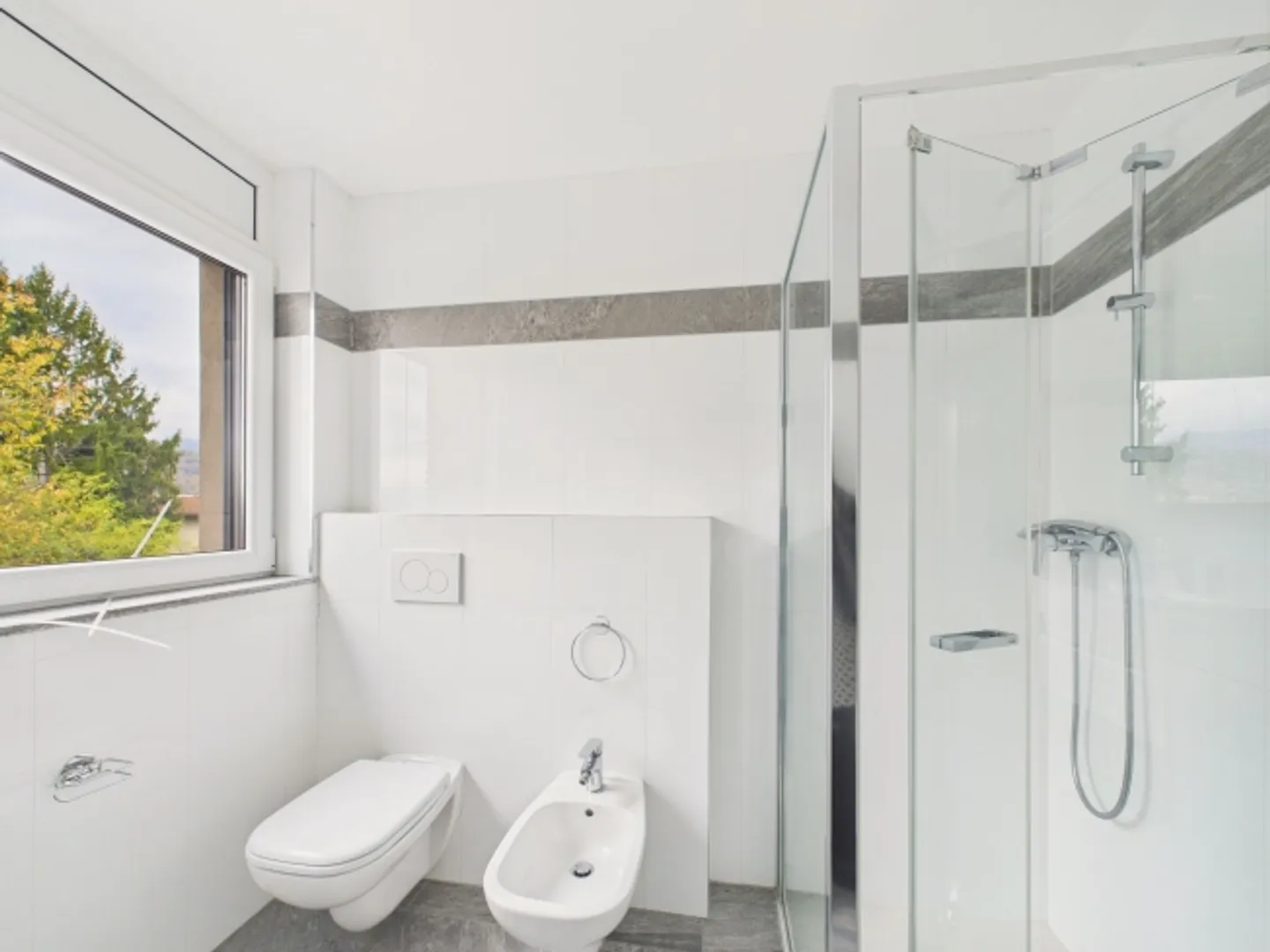 Appartement moderne à Cadro - Photo 10 sur 13