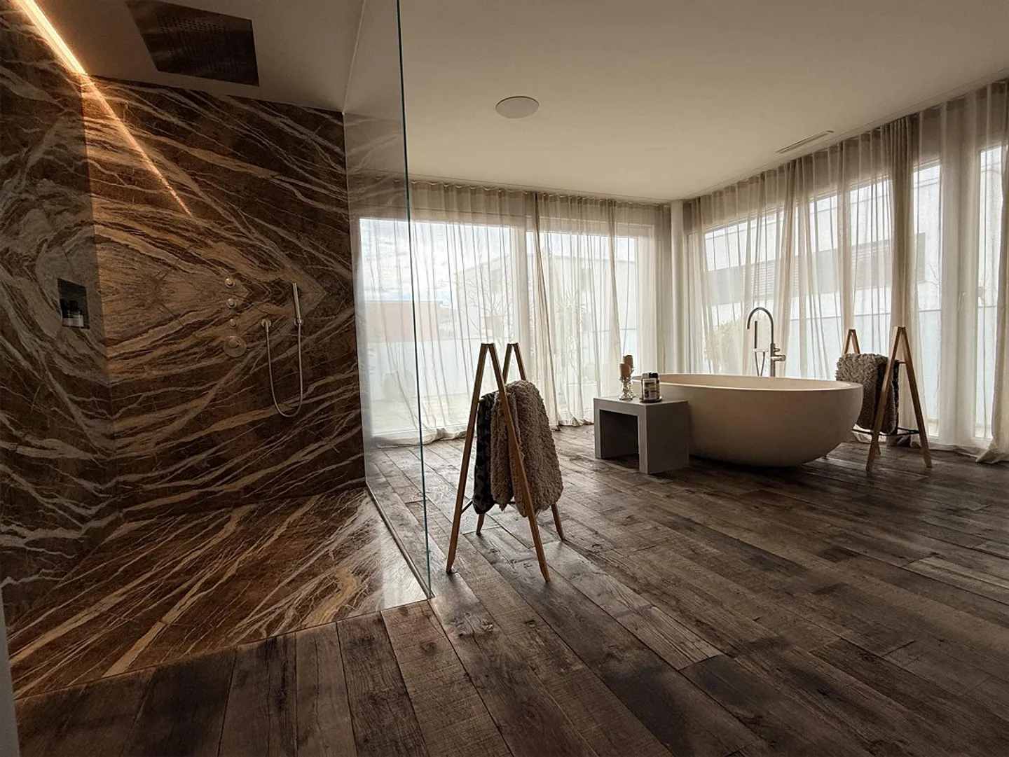 Casa indipendente esclusiva - Una casa di classe superiore - Foto 20 di 30