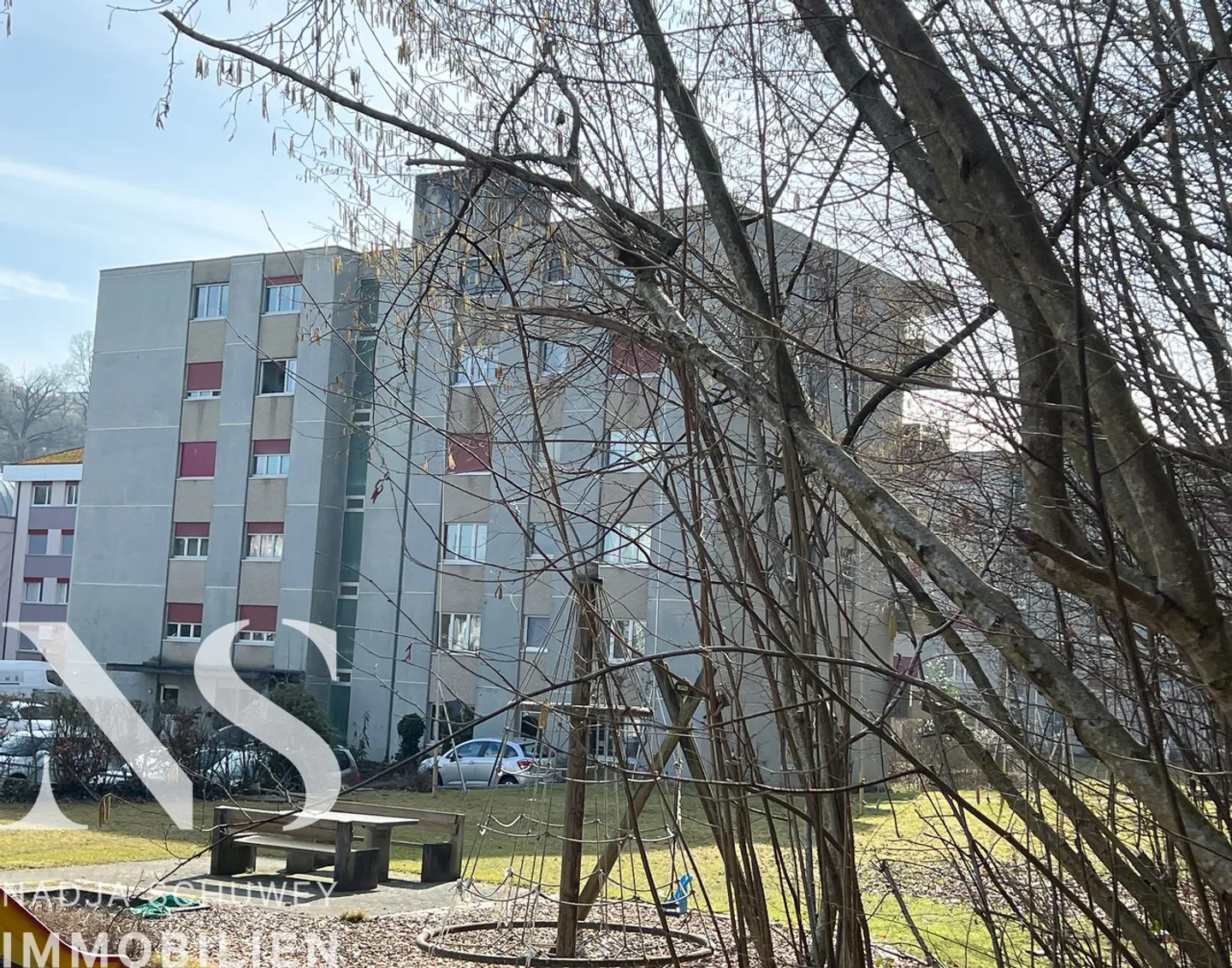 Appartamento in affitto - Foto 7 di 9