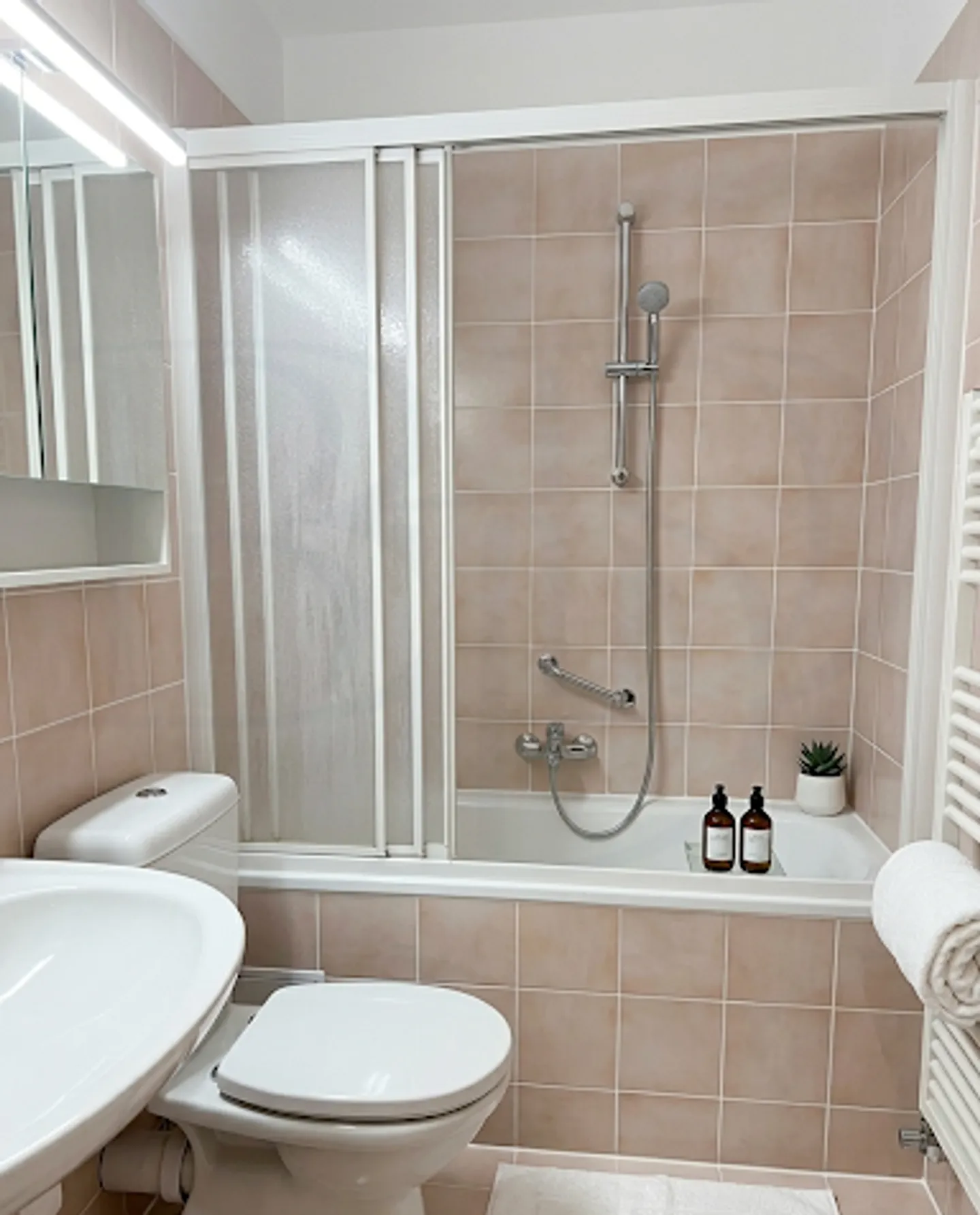 Charmant Appartement à Malagnou - Photo 5 sur 6