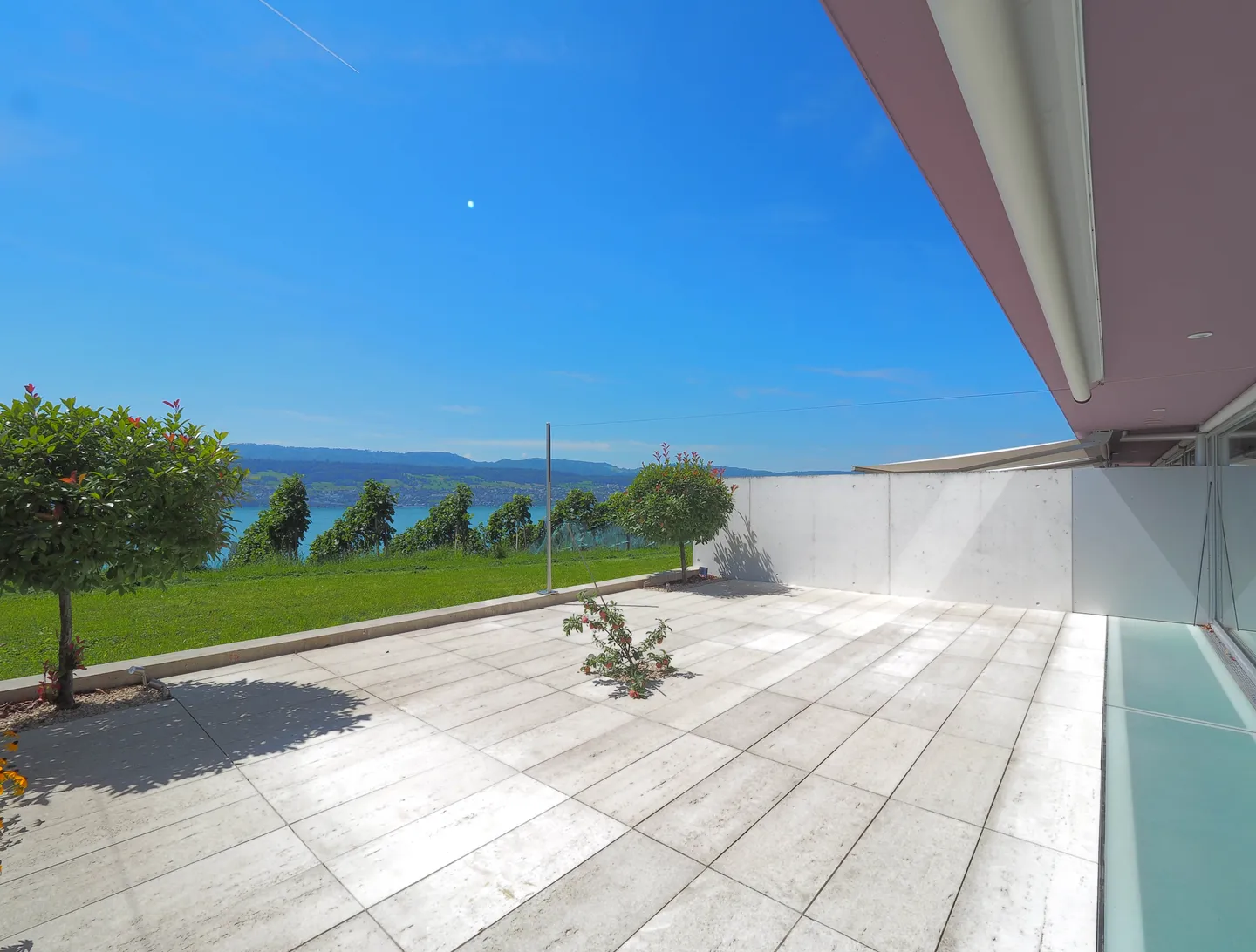 Luxushaus mit Seesicht - Foto 6 von 9