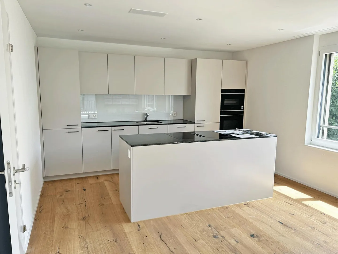 NEU - hoher Ausbaustandard - hell und freundlich ... Ihr neues Daheim - Foto 1 von 11