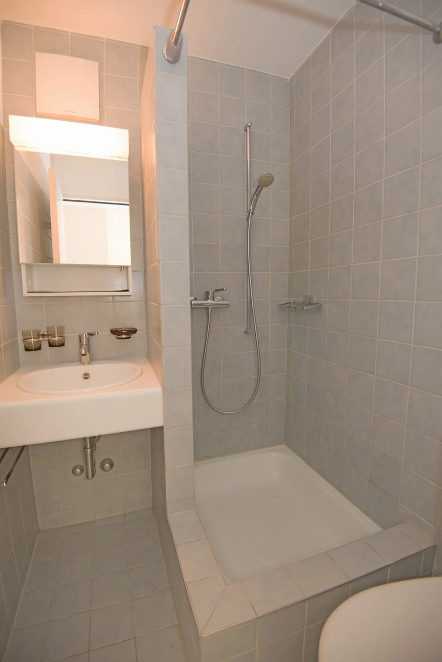 Appartement 3.5 pièces confortable - Photo 6 sur 9