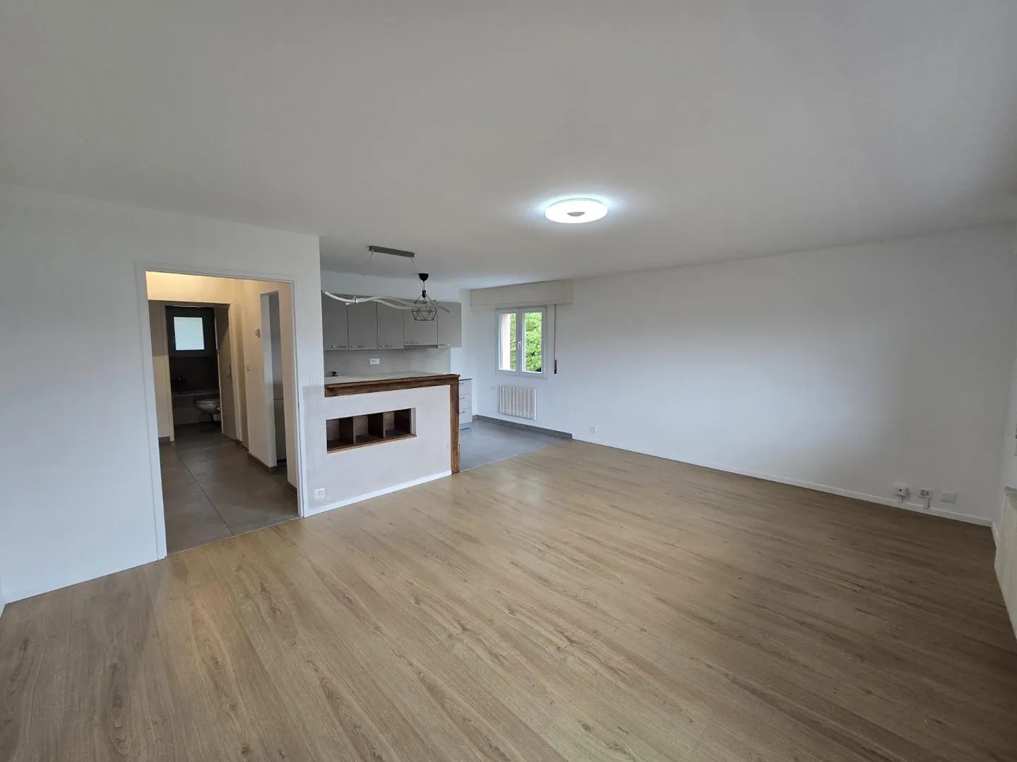 Charmant appartement 3 pièces - Photo 5 sur 11