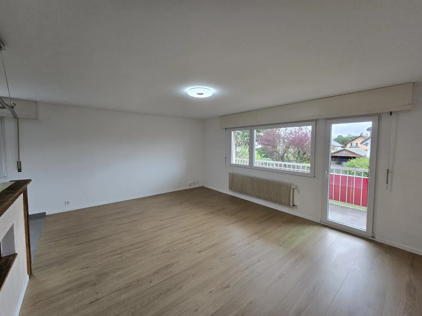 Charmant appartement 3 pièces - Photo 6 sur 11