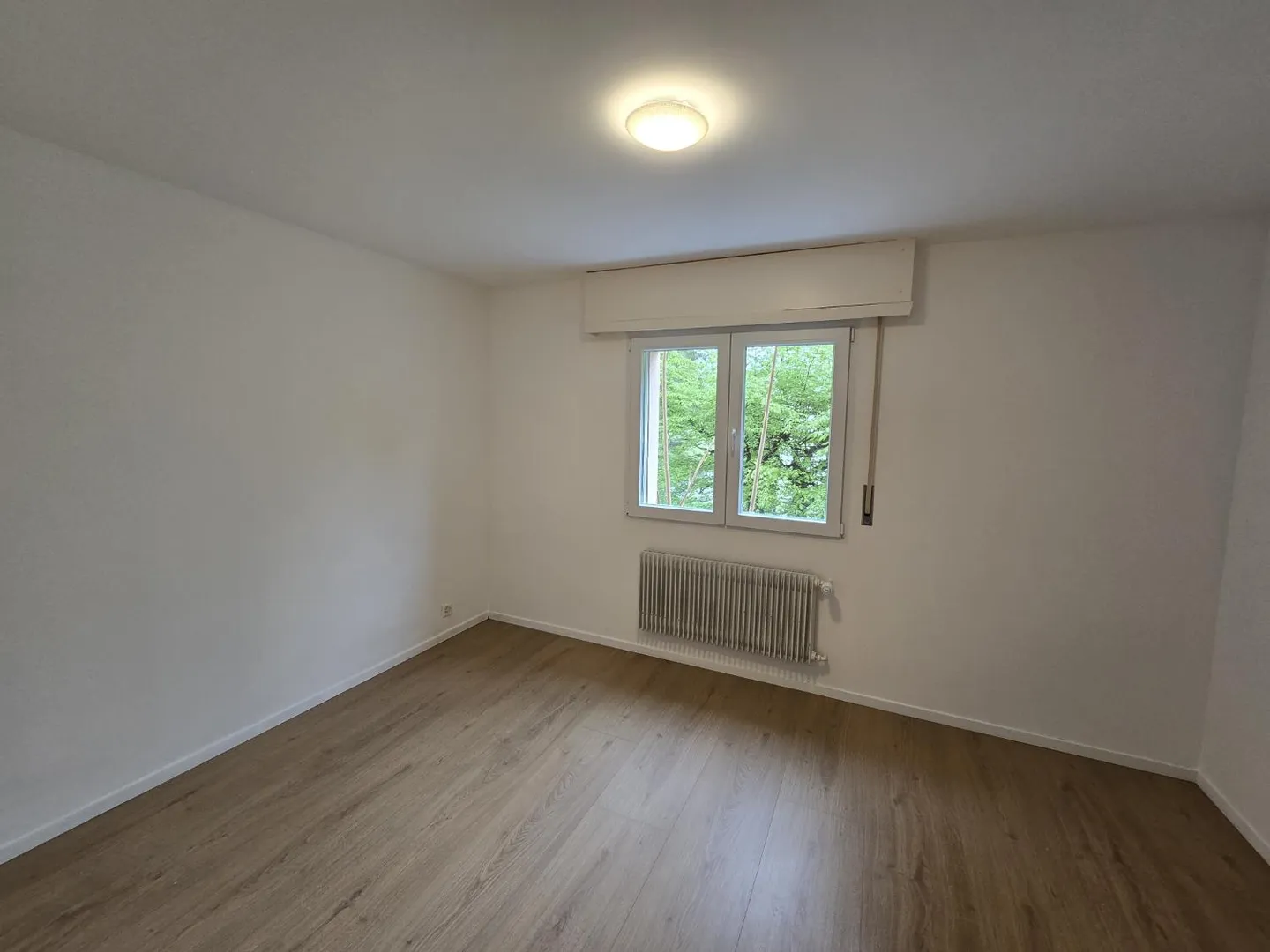 Charmant appartement 3 pièces - Photo 8 sur 11