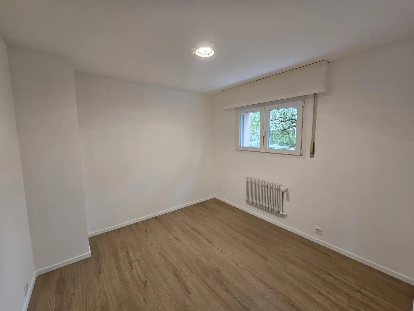 Charmant appartement 3 pièces - Photo 9 sur 11