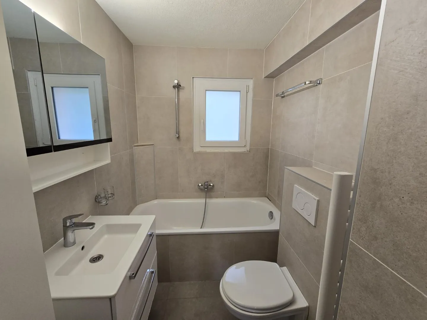 Charmant appartement 3 pièces - Photo 10 sur 11