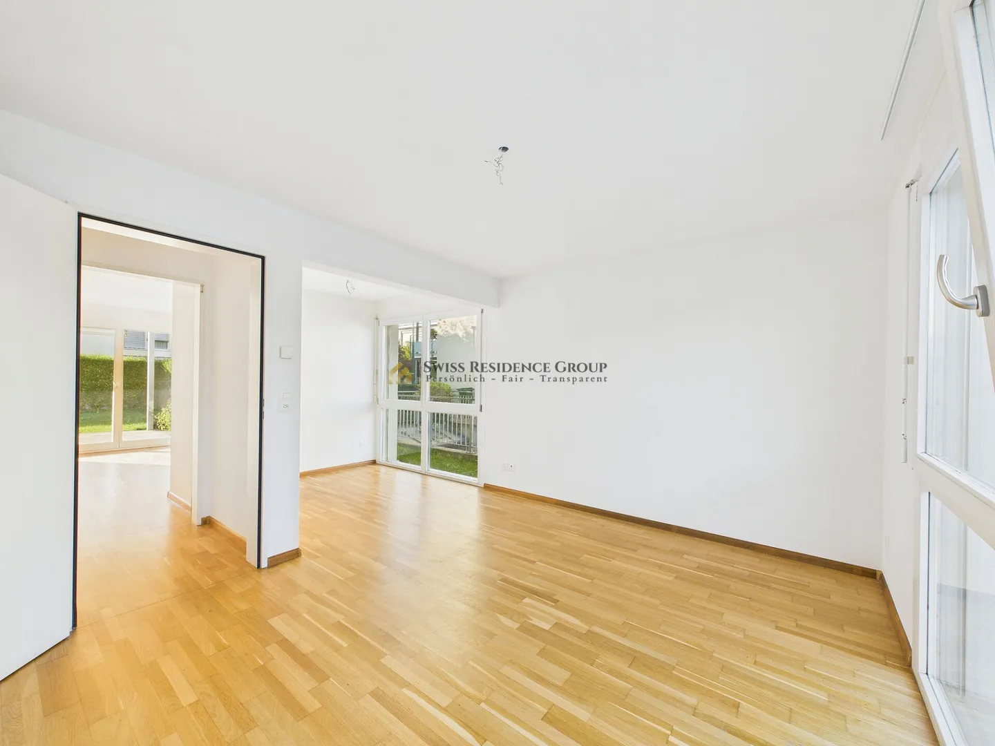 Qualità della vita pura - appartamento giardino elegante con un rifugio soleggiato! - Foto 9 di 18