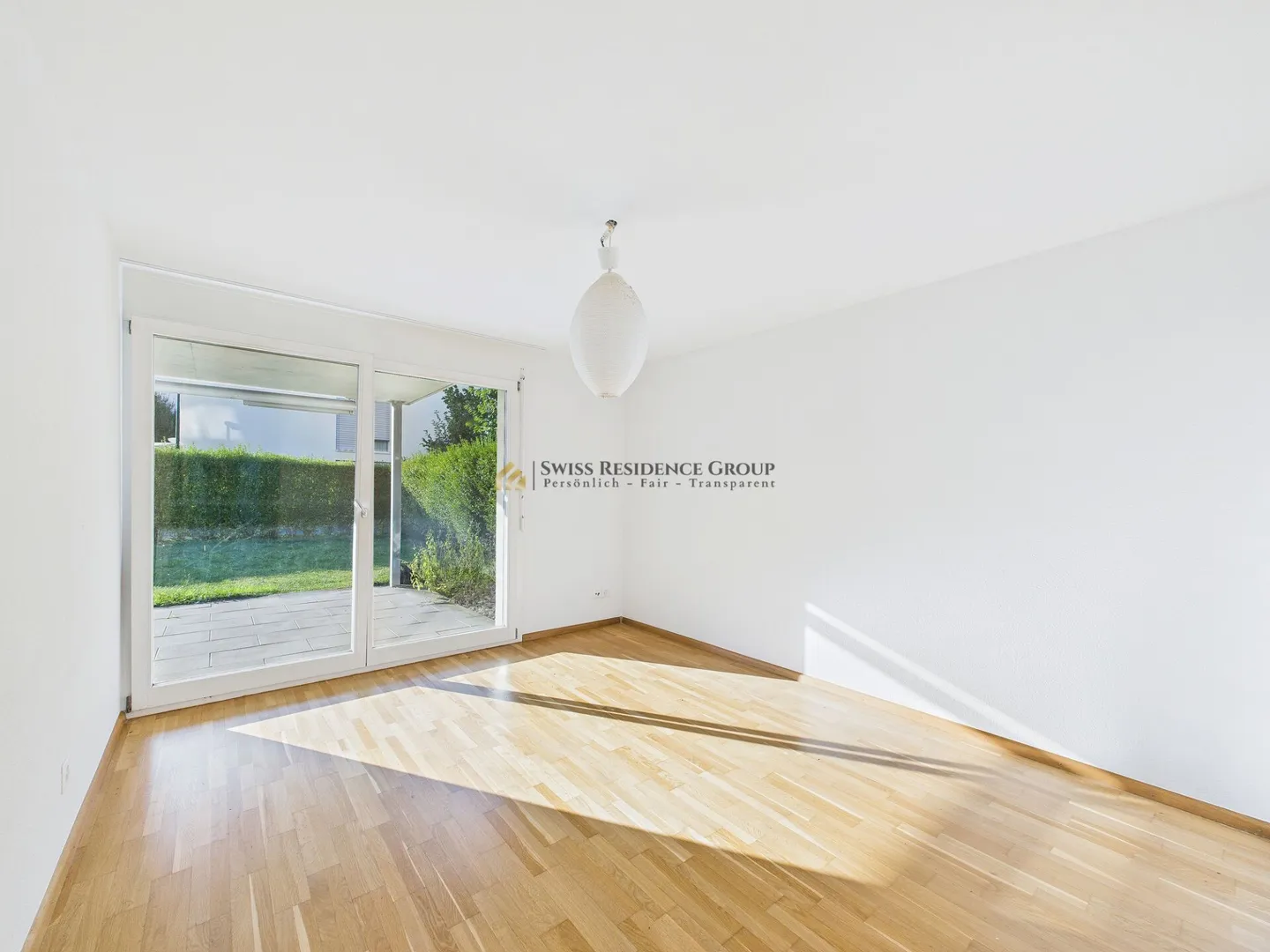 Qualità della vita pura - appartamento giardino elegante con un rifugio soleggiato! - Foto 10 di 18