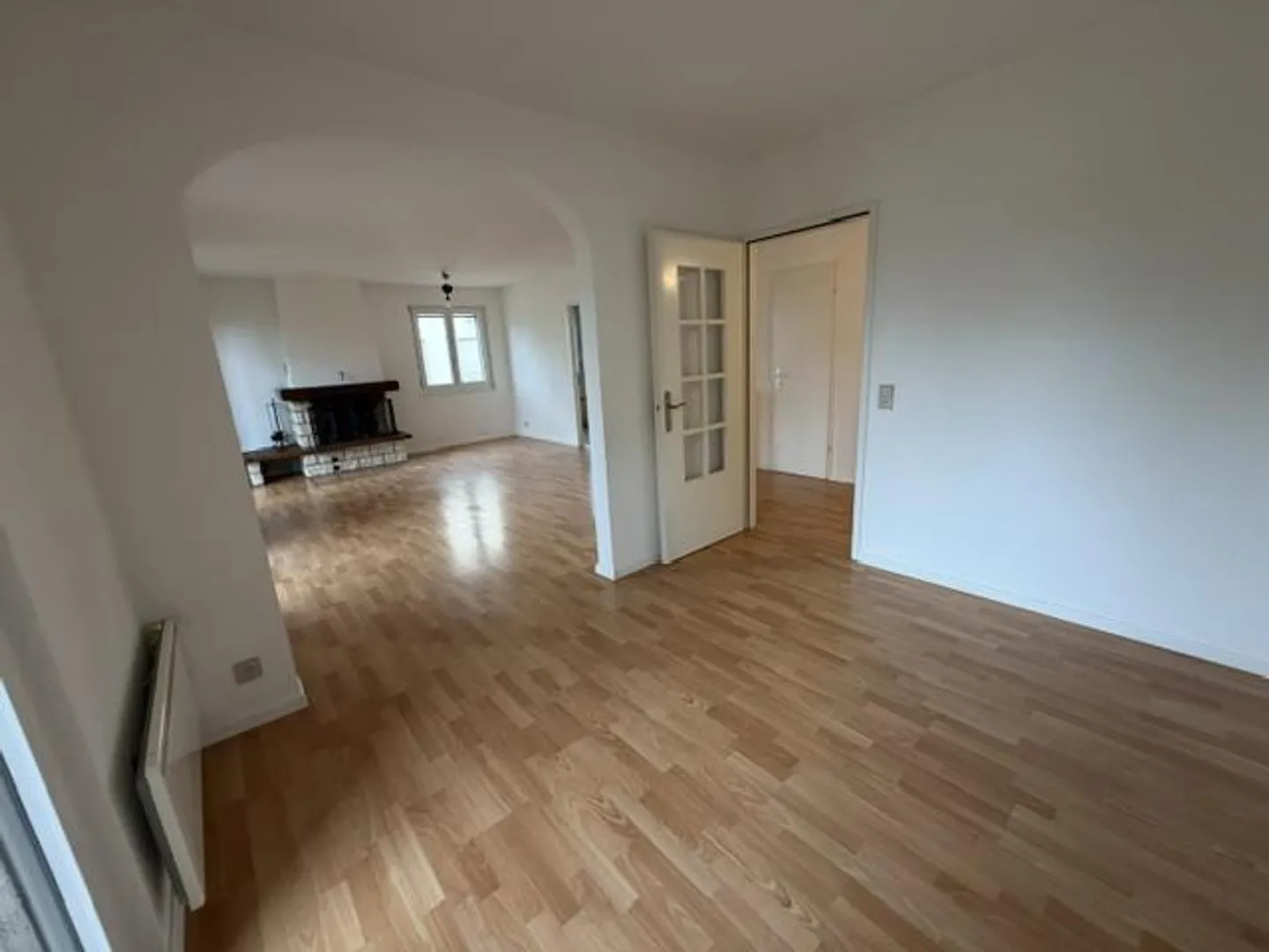 APPARTAMENTO DUPLEX - 5 STANZE - TERRE SAINTE - Foto 5 di 12