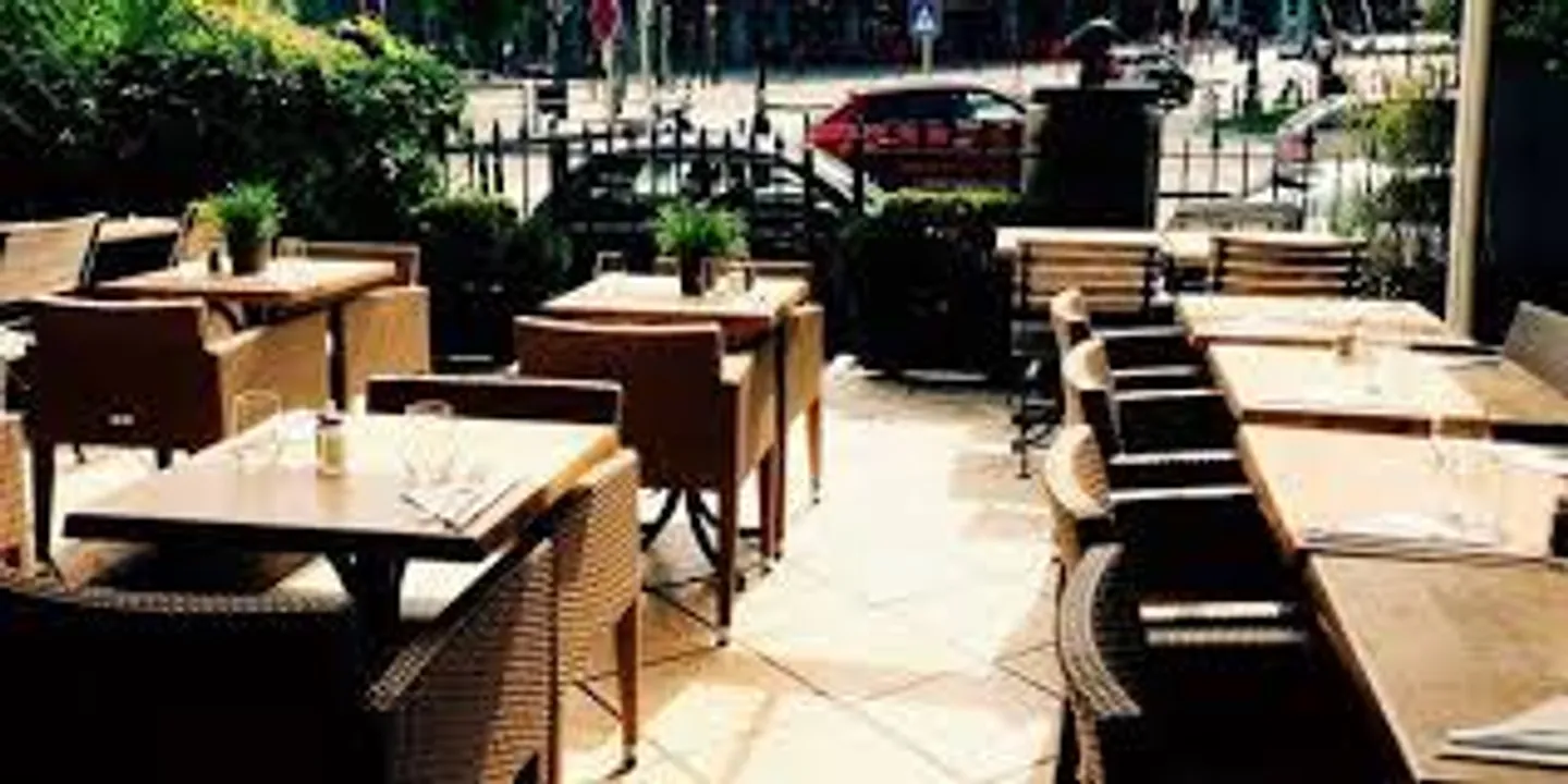 Restaurant - Photo 1 of 1