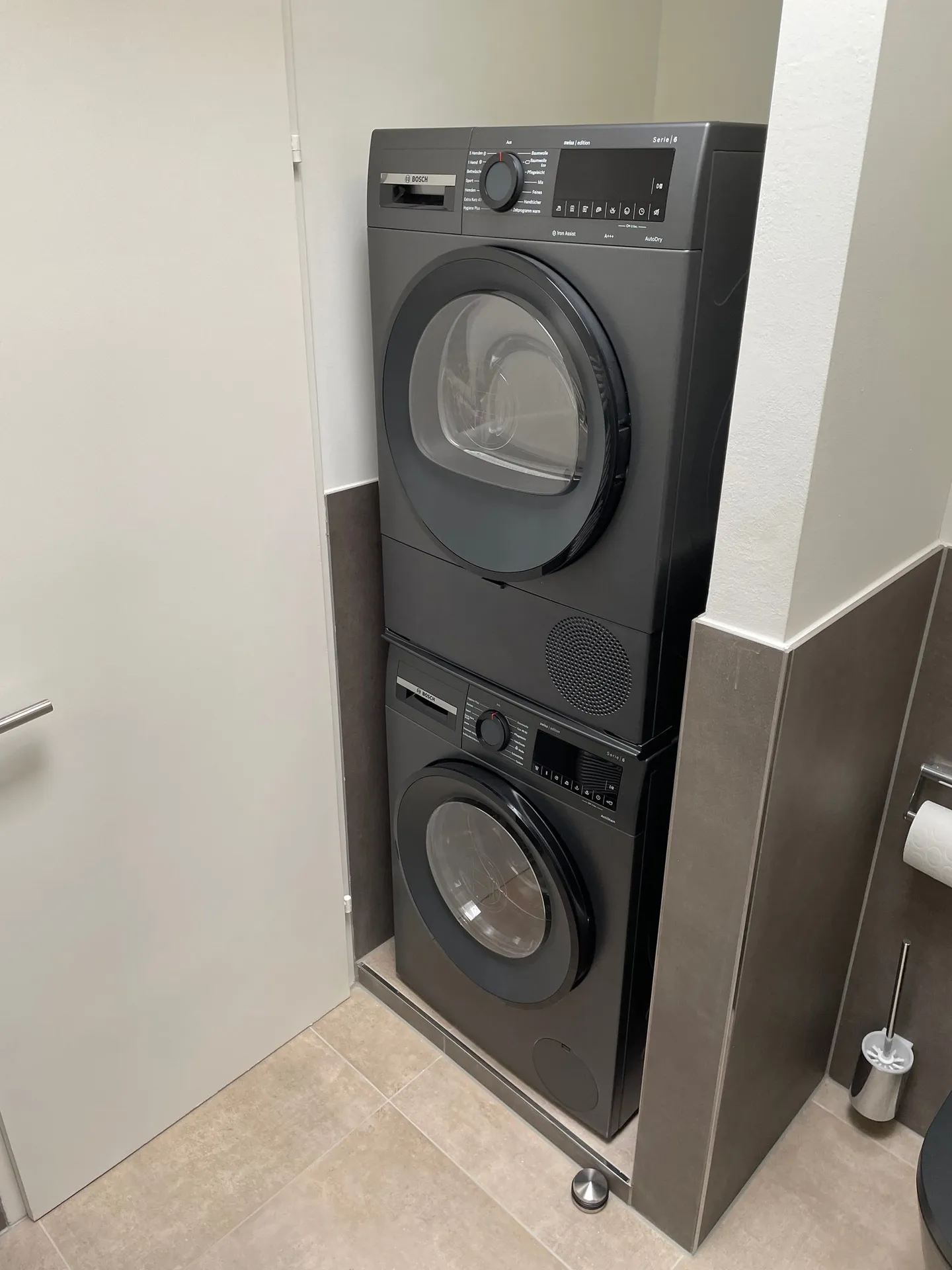 Grosszügige und moderne 4.5-Zimmer-Wohnung an ruhiger Lage - Foto 7 von 14