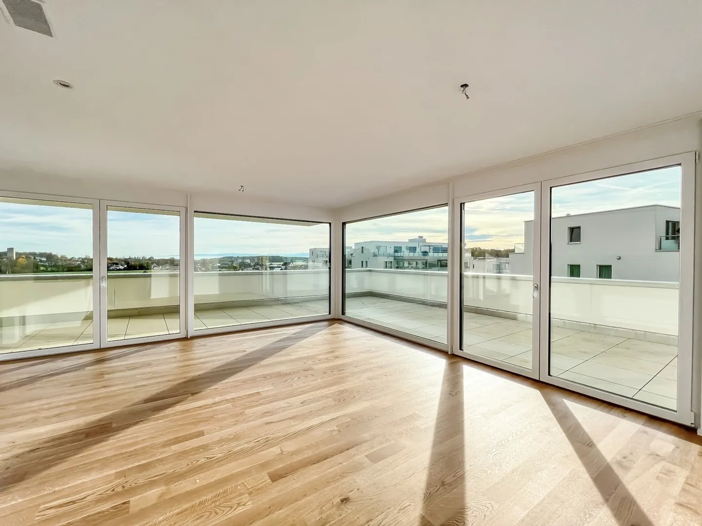 Appartamento Attico Moderno - Foto 4 di 7