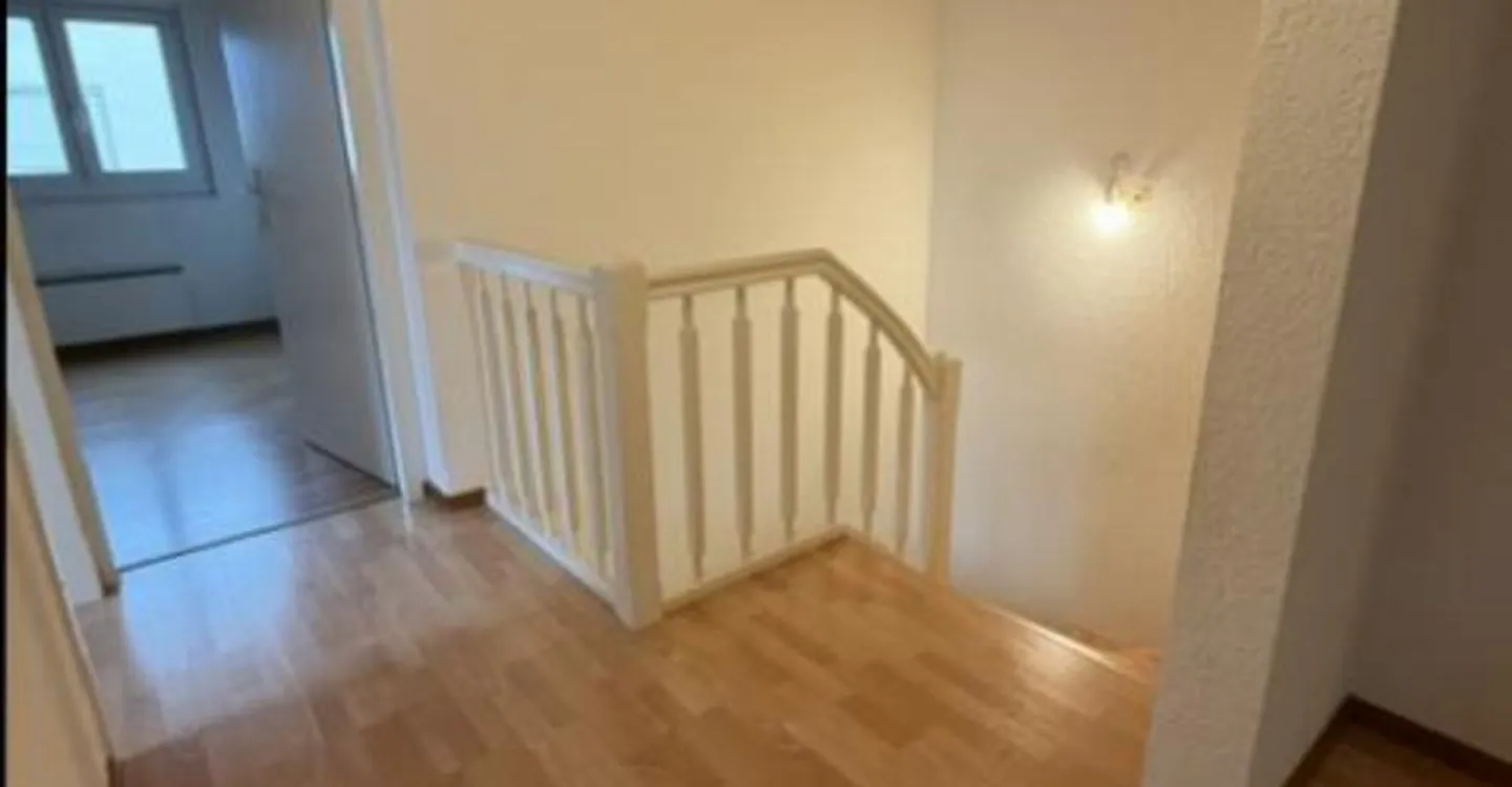APPARTAMENTO DUPLEX - 5 STANZE - TERRE SAINTE - Foto 11 di 12