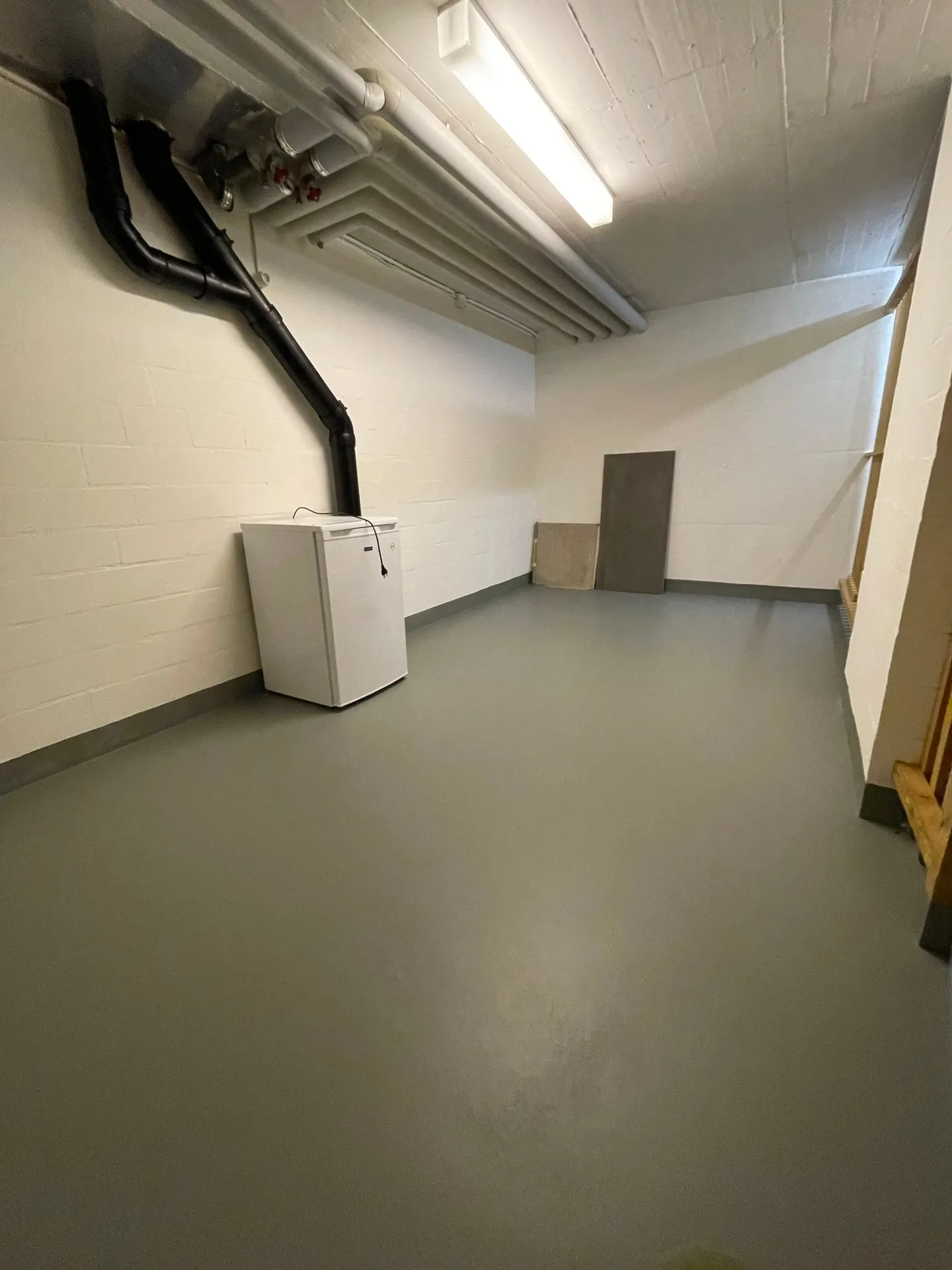 Grosszügige und moderne 4.5-Zimmer-Wohnung an ruhiger Lage - Foto 13 von 14