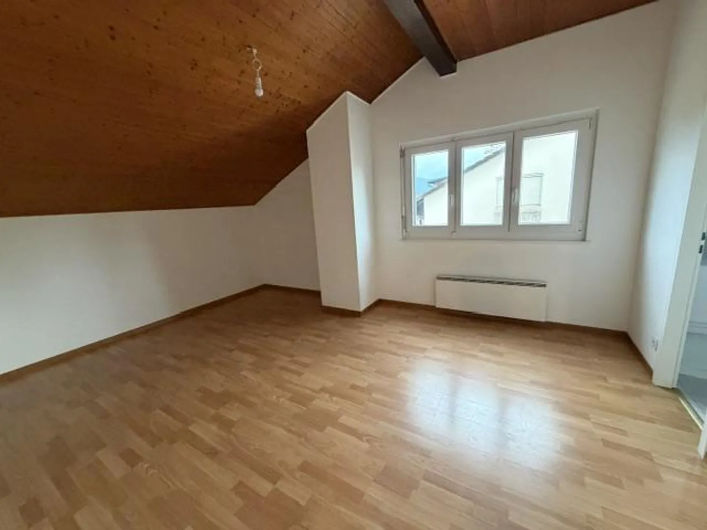 APPARTAMENTO DUPLEX - 5 STANZE - TERRE SAINTE - Foto 12 di 12