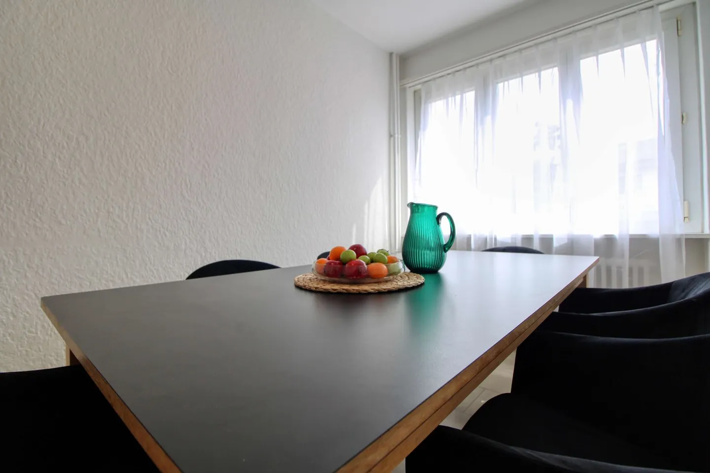 Spacious Coliving Apartment with Large Terrace in Wallisellen - Photo 14 of 25