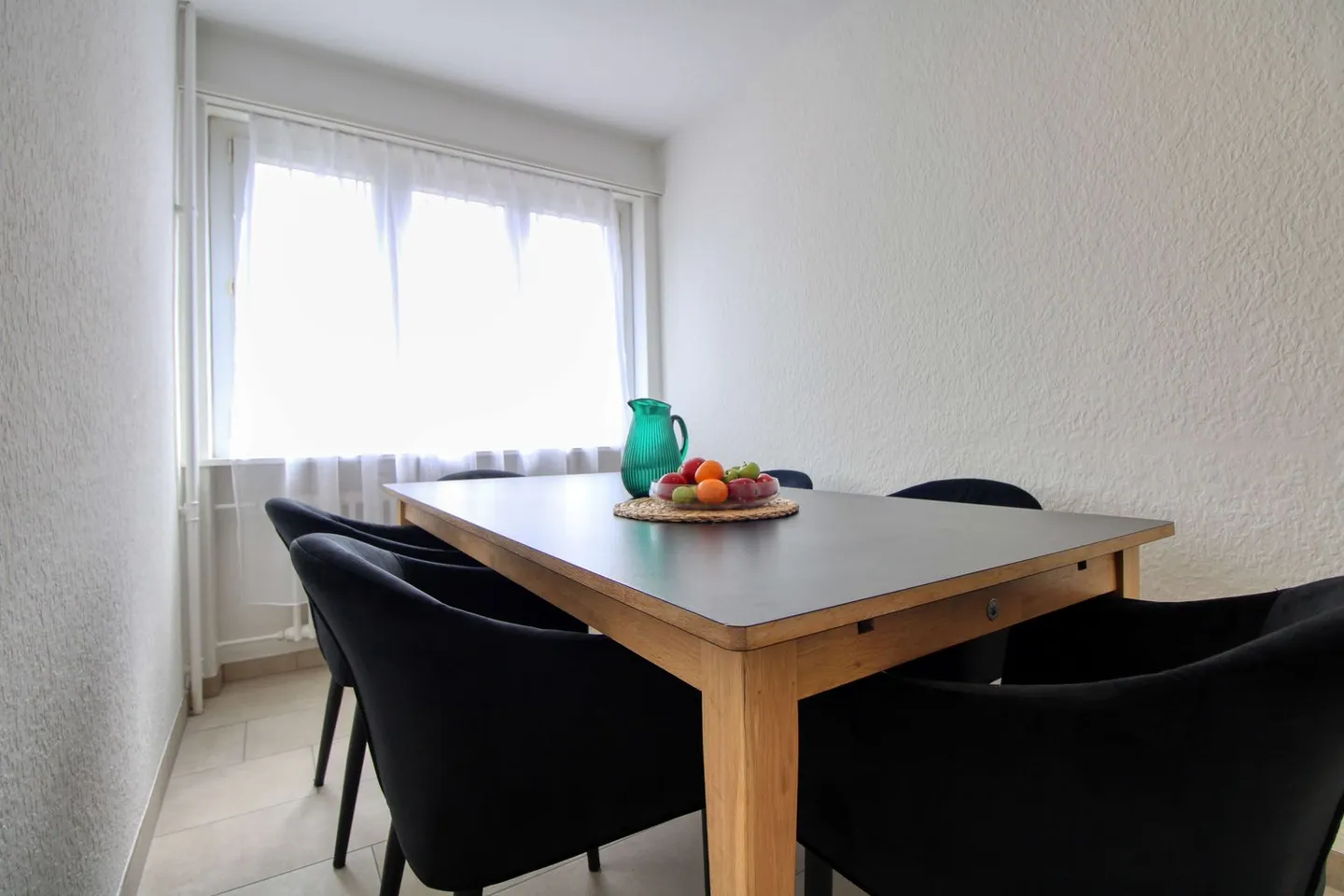 Spacious Coliving Apartment with Large Terrace in Wallisellen - Photo 15 of 25